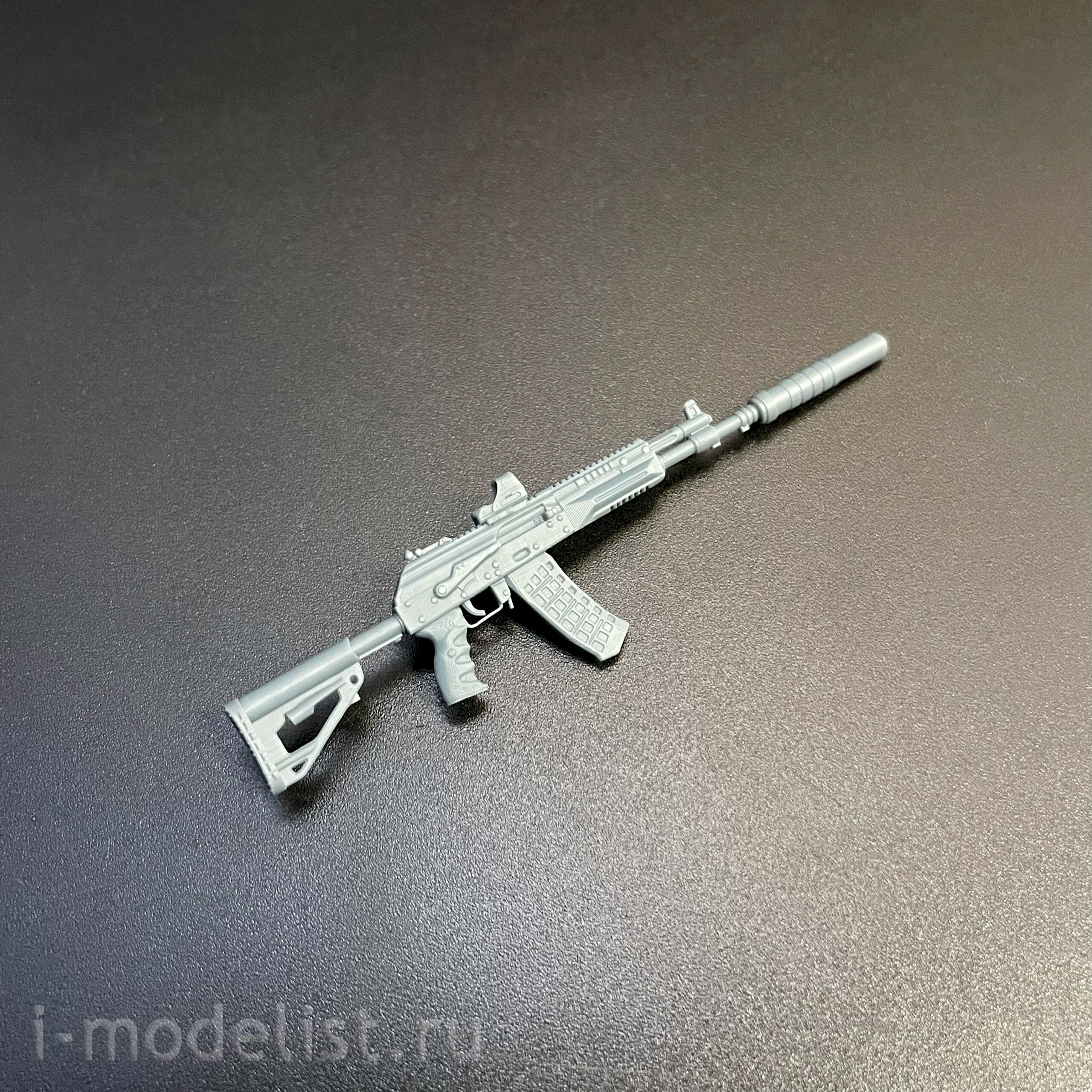 6029 SVmodel 1/16 Фигурка 