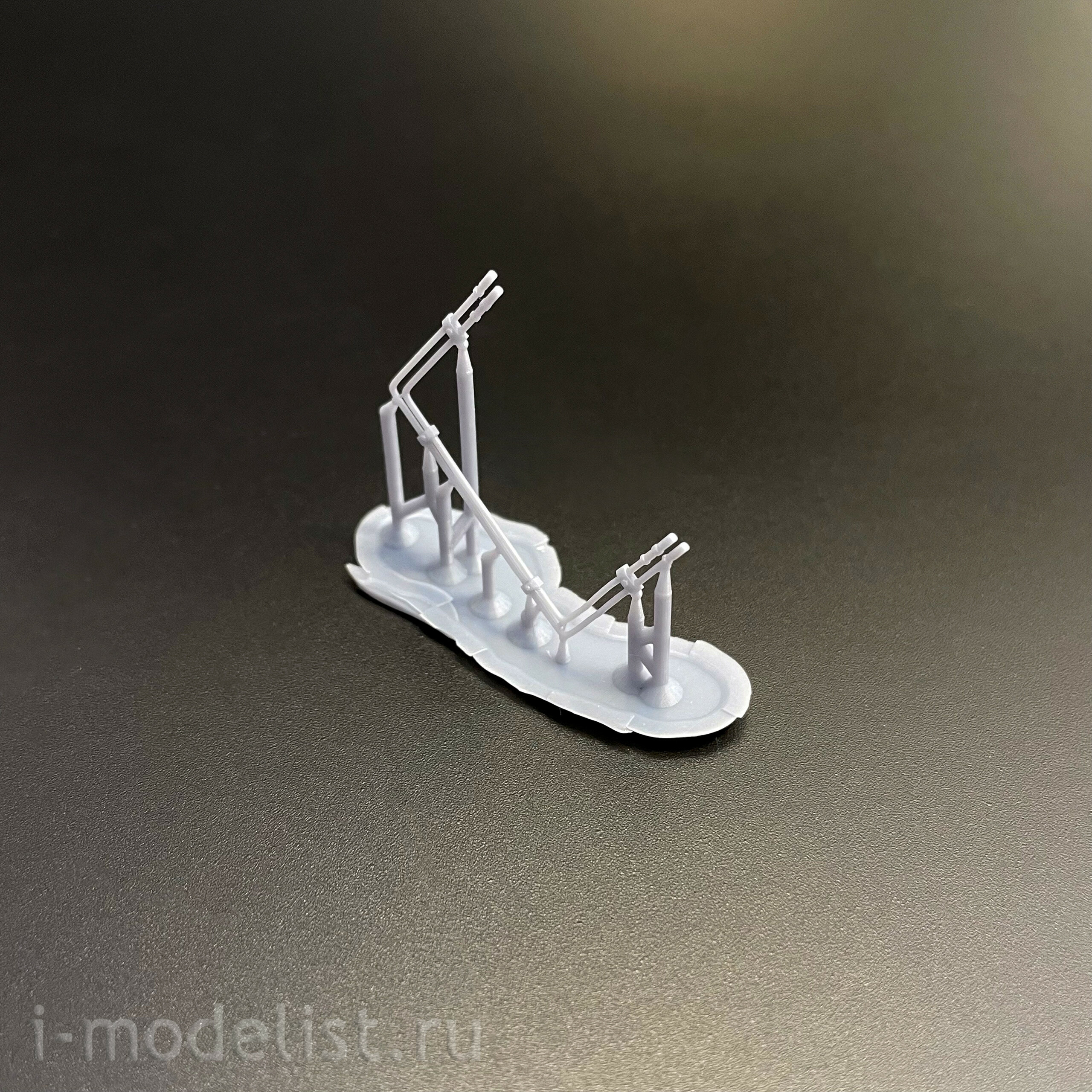 33М2 33 Модели 1/35 Универсальный мини-погрузчик с бортовым поворfromам