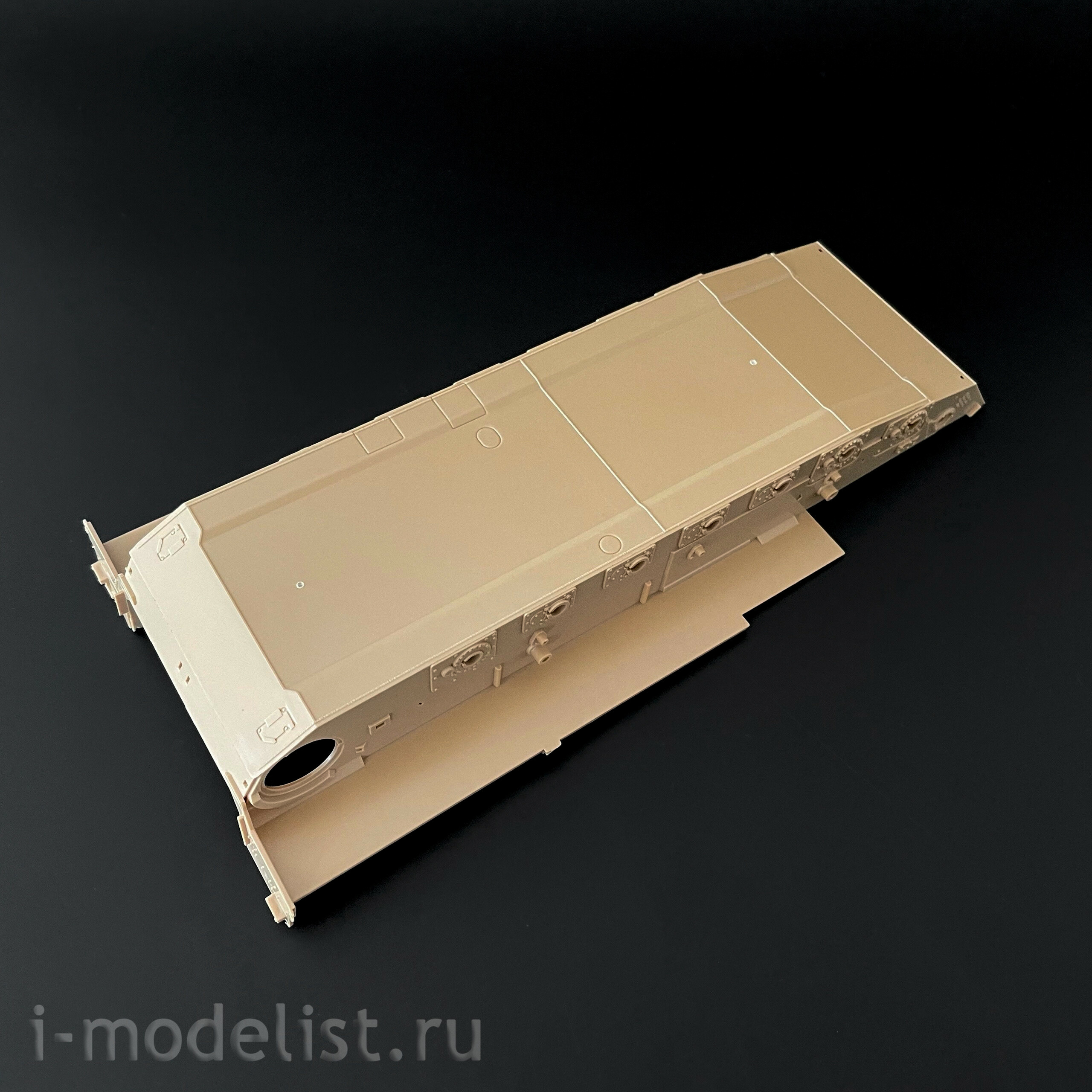 RM-5104 Rye Field Model 1/35 M1A2 SEP V3 Abrams