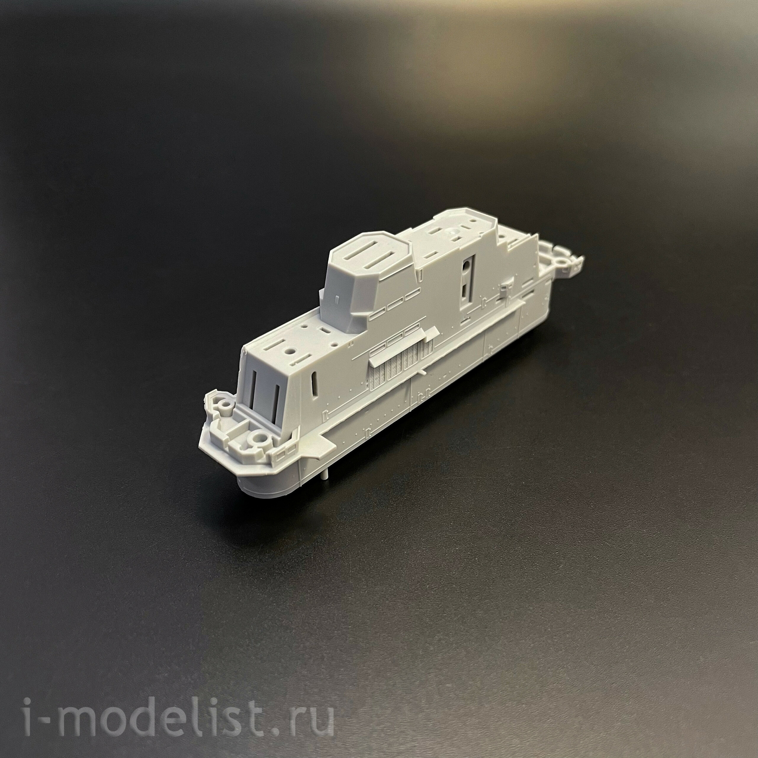 PS-010 Meng 1/700 Авианосец 
