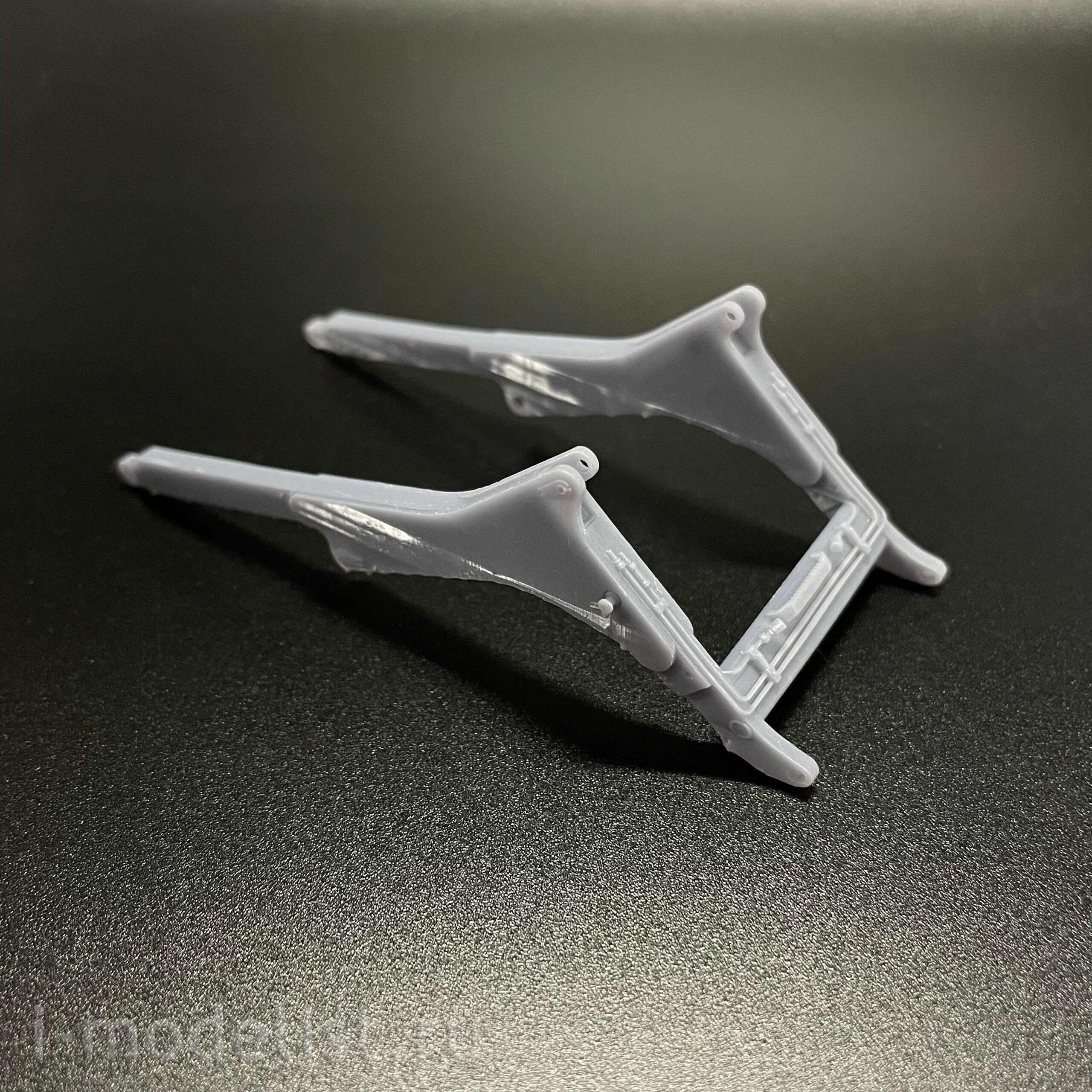 33М4 33 Модели 1/35 Робfromизированный комплекс для тушения пожаров Ант-1000ПМ