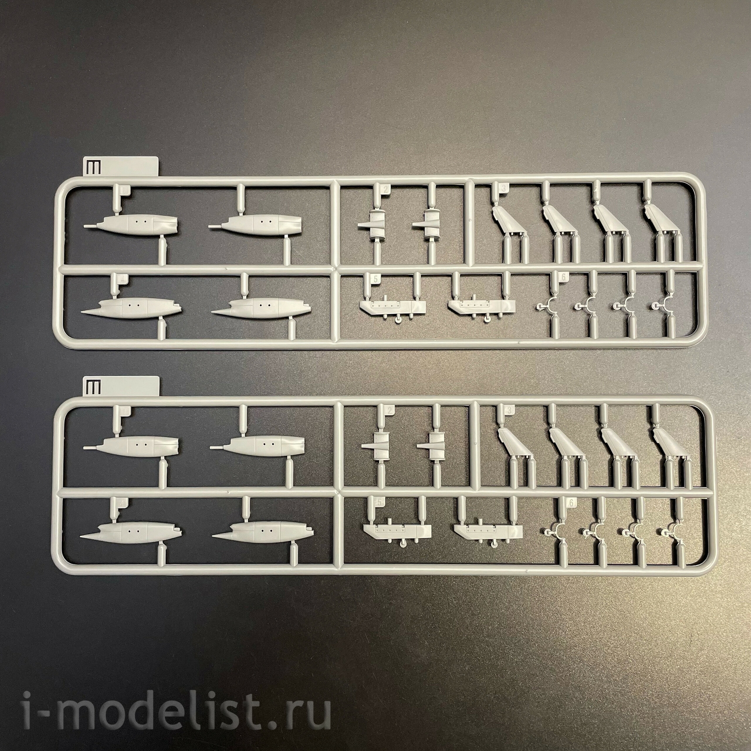 32002 Takom 1/32 Прfromfromип истребителя Horten HO-229B