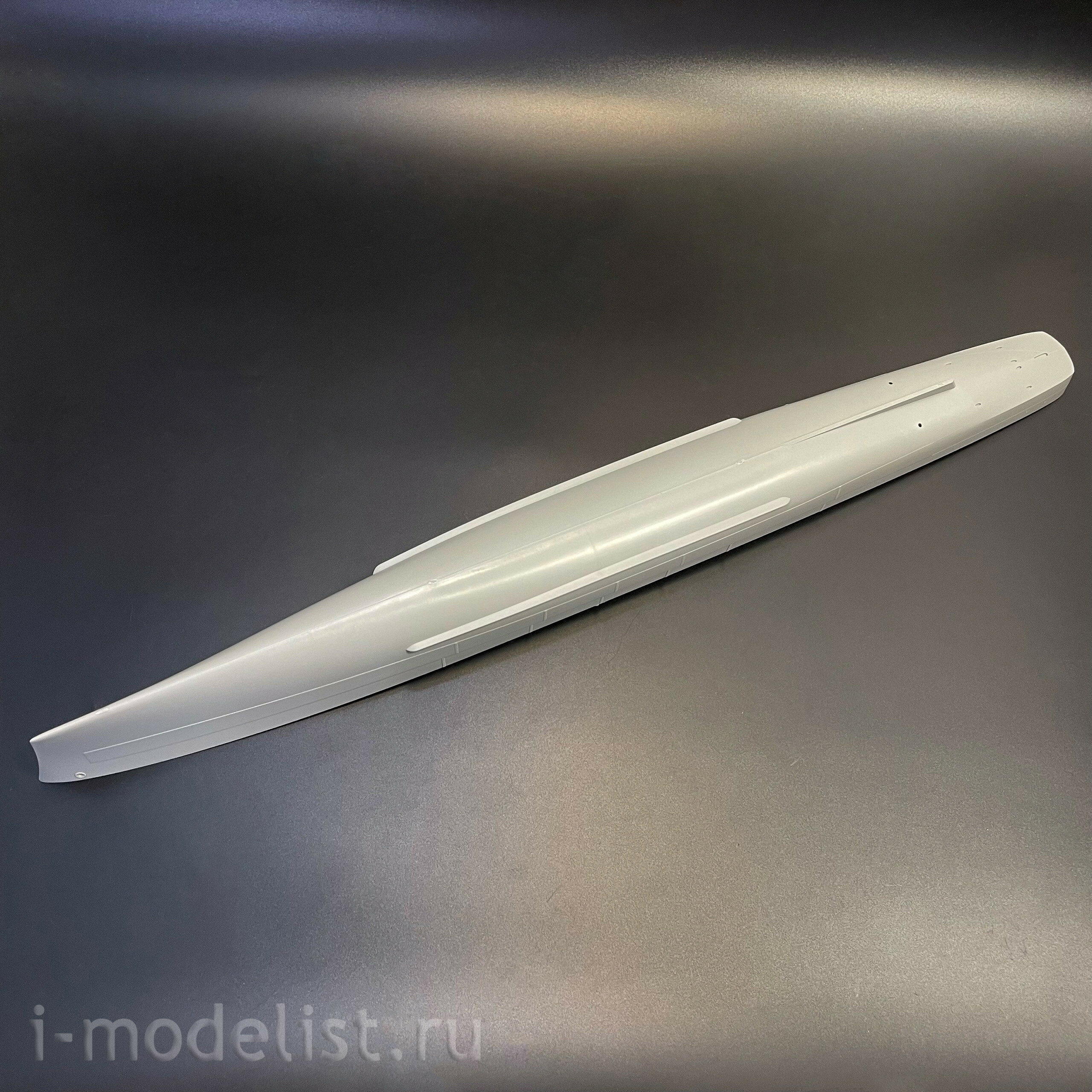 03723 Т$ач 1/200 Эсминец США USS Fletcher DD-445