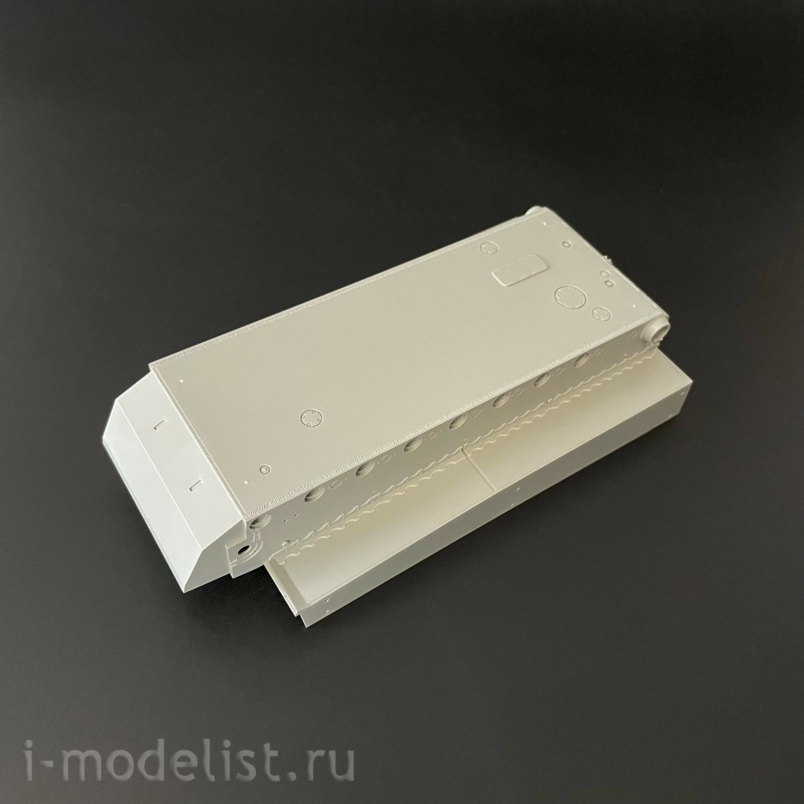 2200W Takom 1/35 Set of three Tiger I 