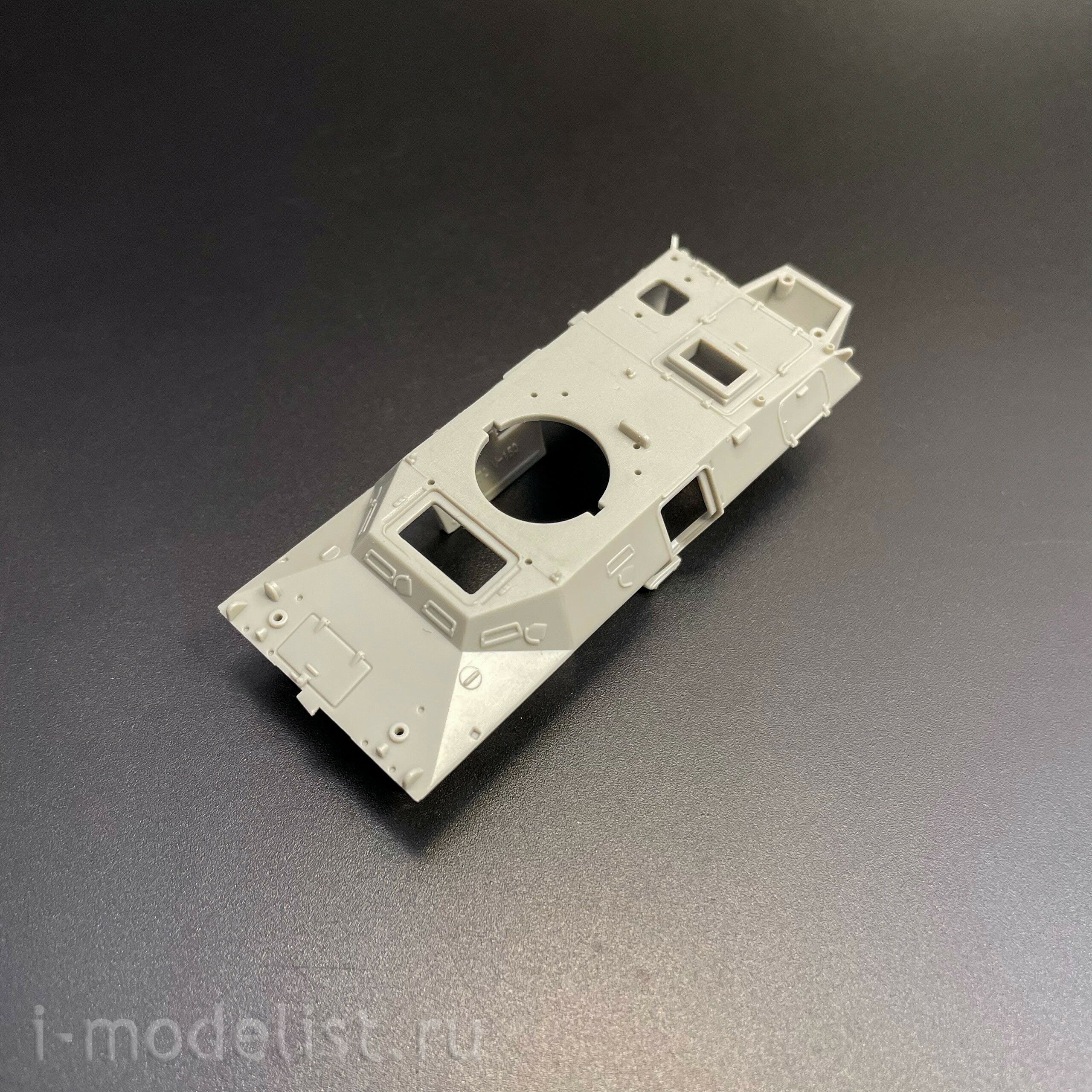 07440 Т$ач 1/72 Американский броnotранспортер M706 Commando