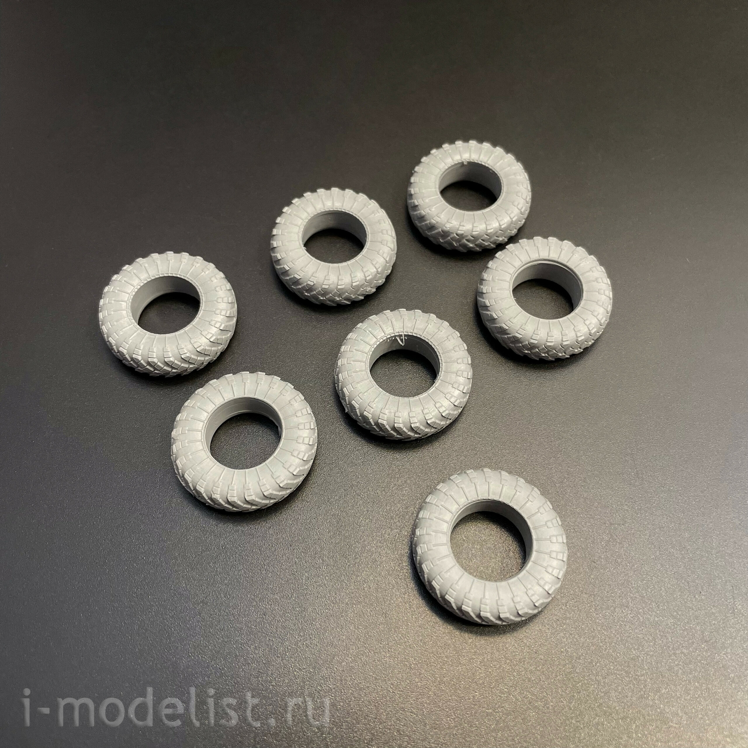 1682AVD AVD Models 1/43 Truck NAMI 020