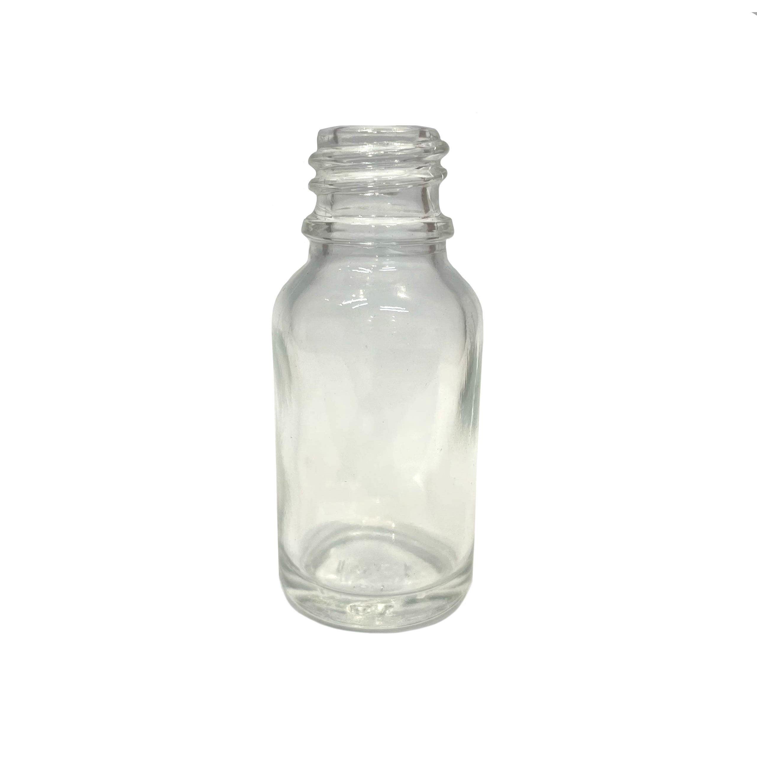 22-006 Imodelist Glass bottle, 15 ml