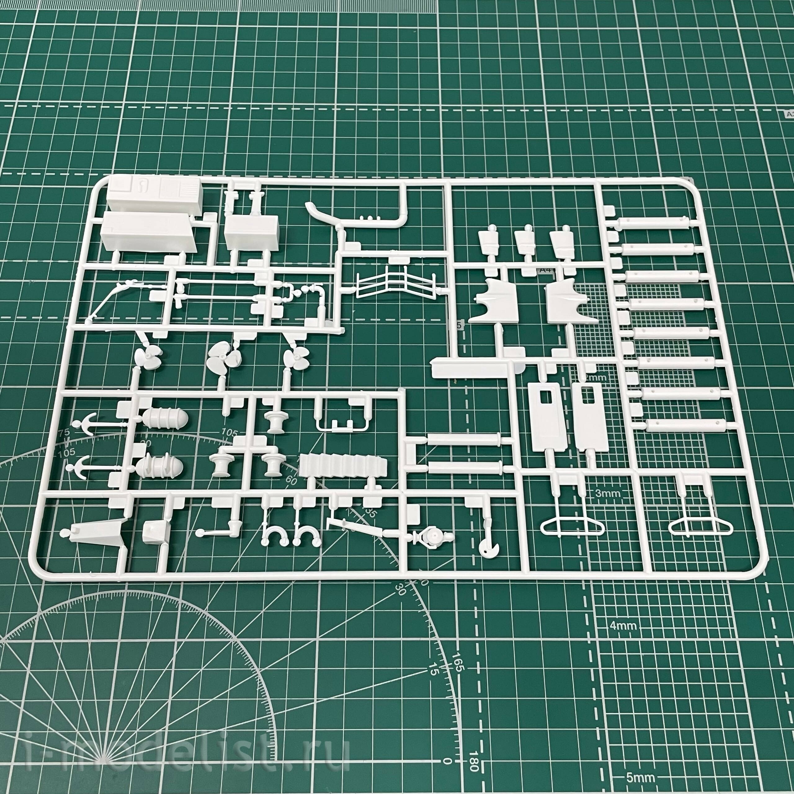 05683 Revell 1/72 Gift set 
