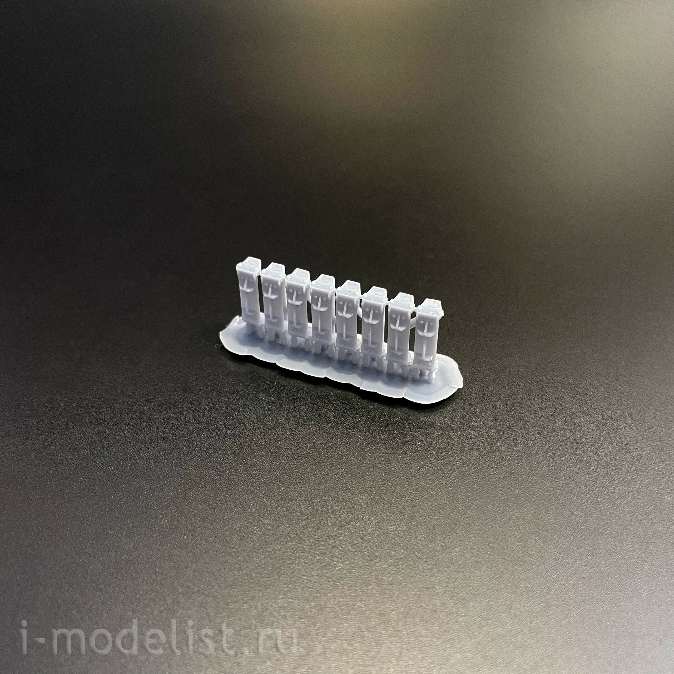 33М1 33 Модели 1/35 Машина гуманитарного разминирования МГР-4 