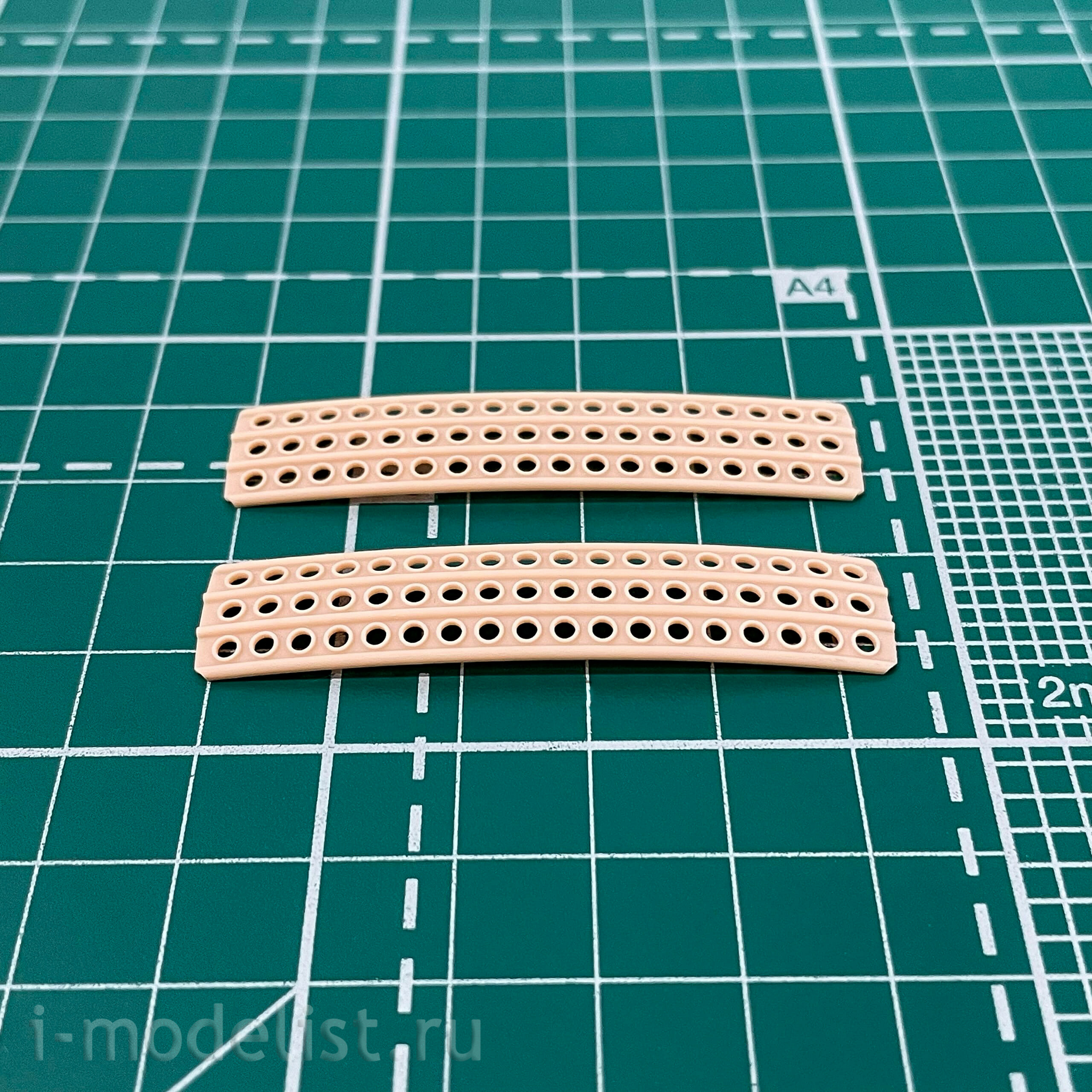352001 My model 1/35 Conversion kit for model 3909 