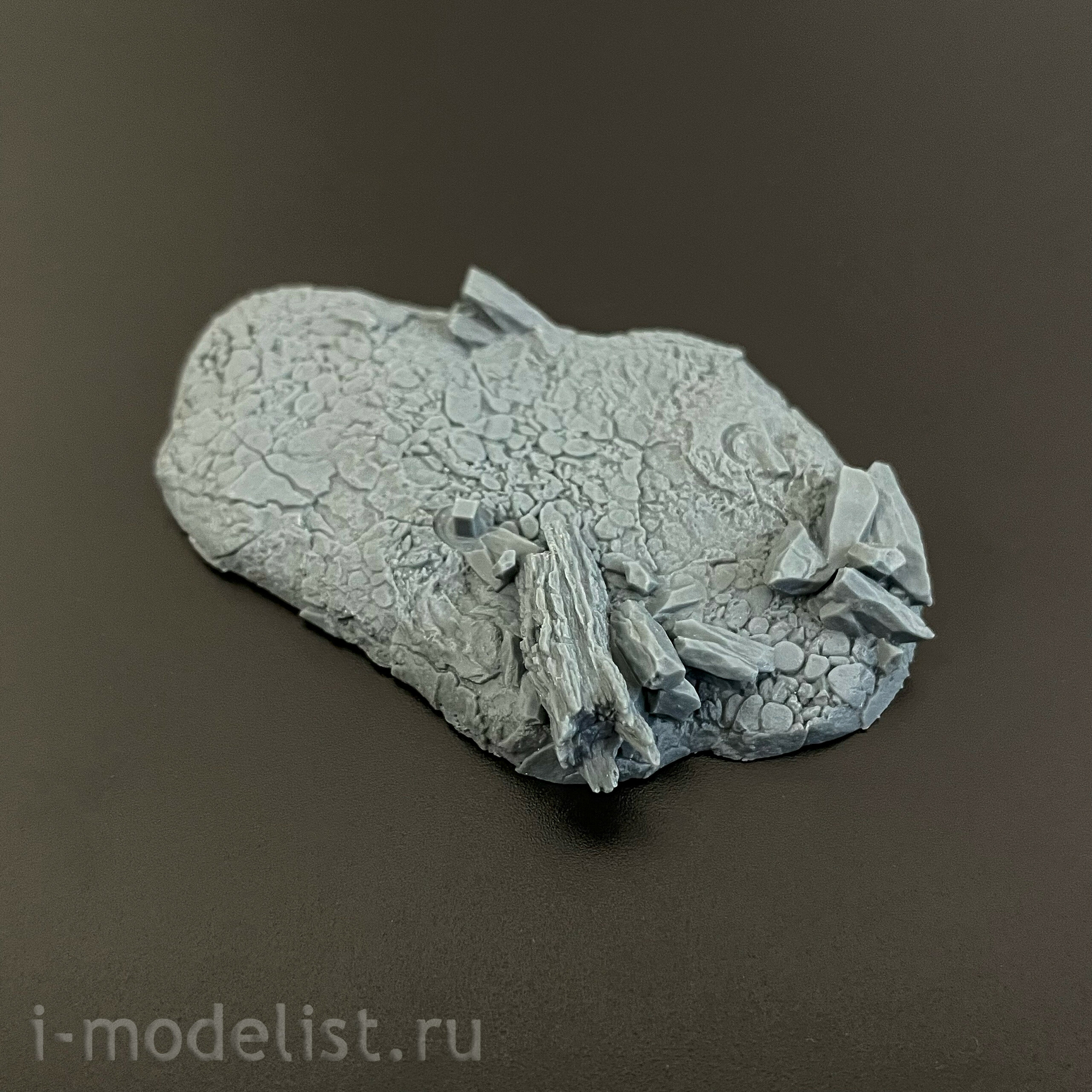 6051 SVmodel 1/35 Фигурка 