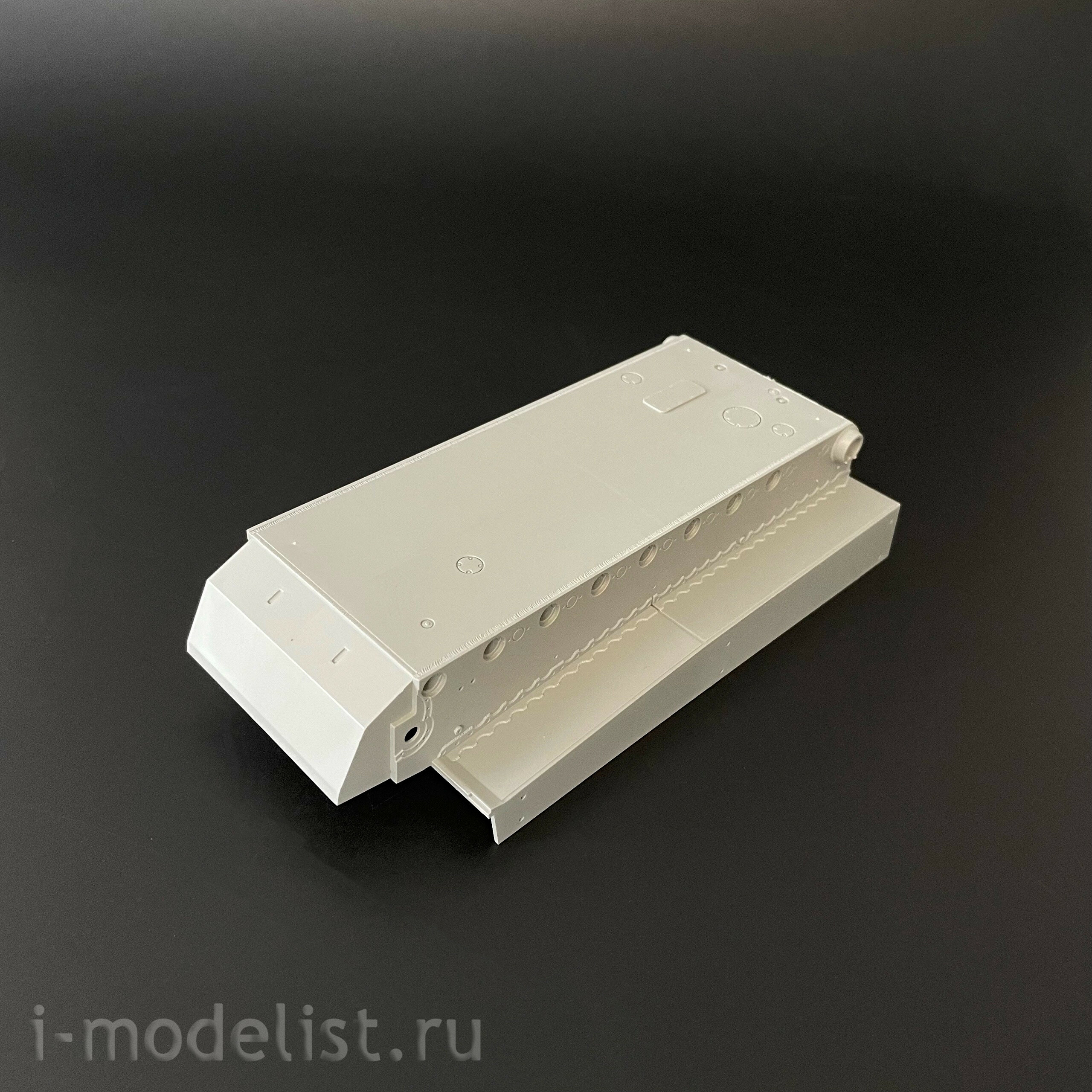 2200W Takom 1/35 Set of three Tiger I 