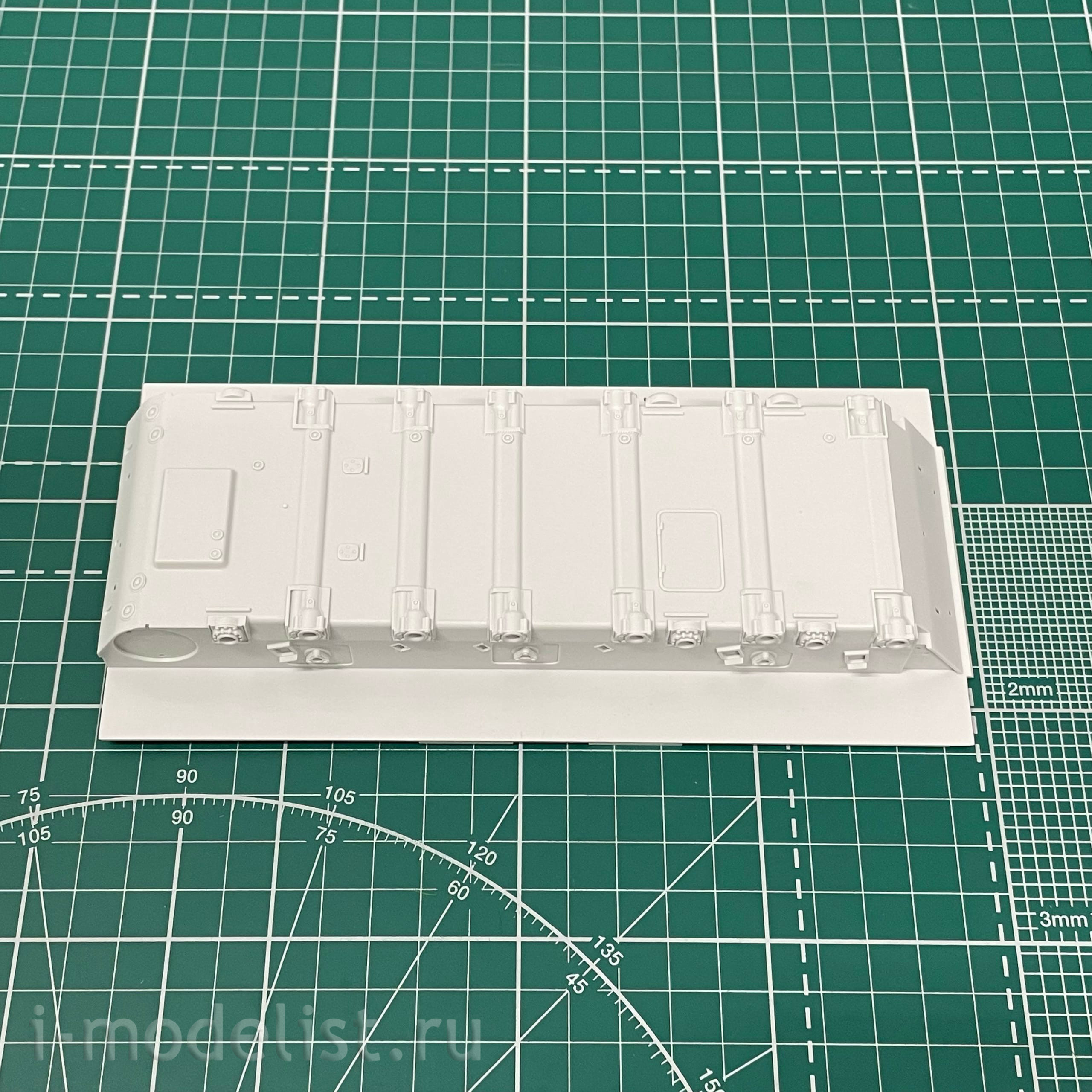 TS-048 Meng 1/35 Light Tank PLA ZTQ15