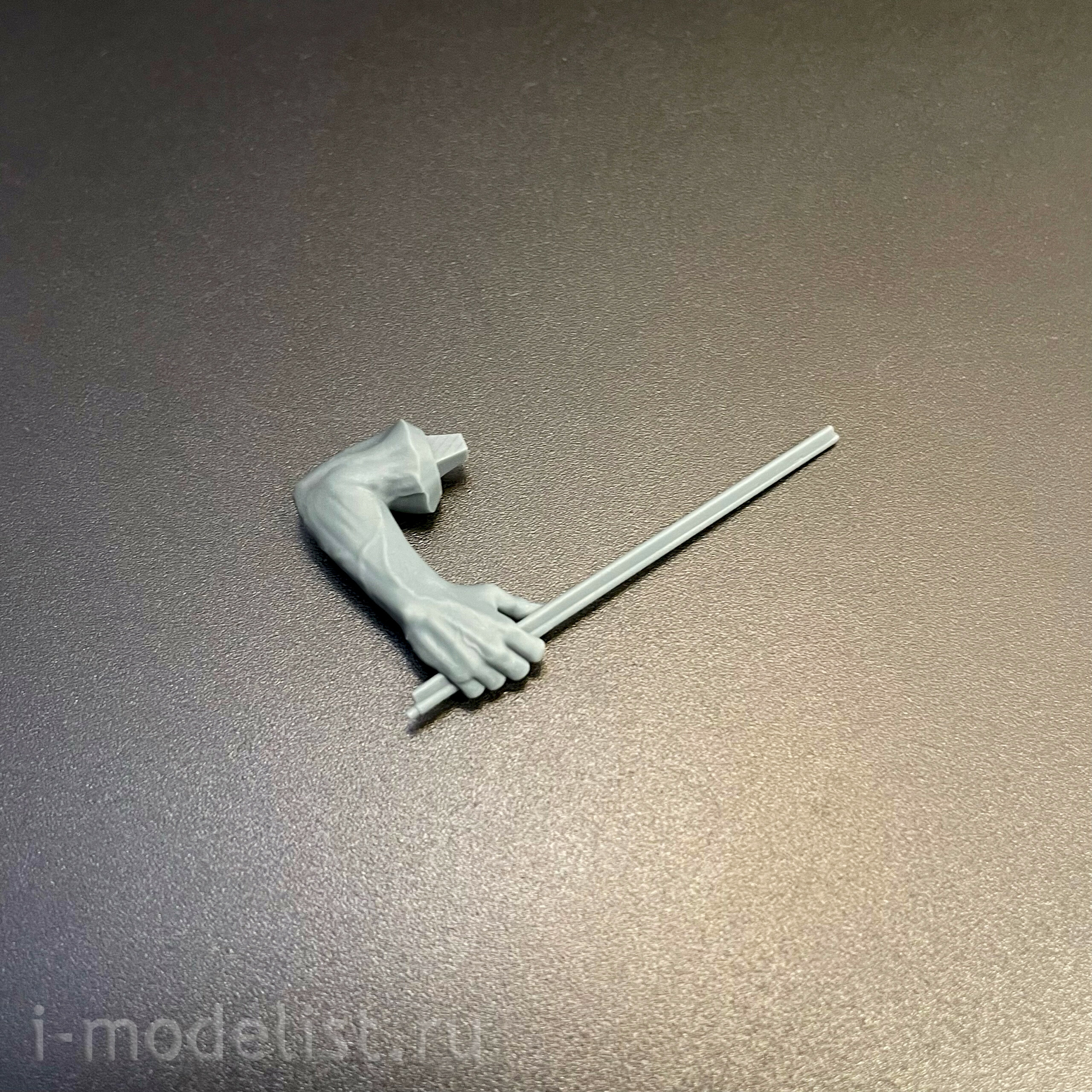 6029 SVmodel 1/16 Фигурка 