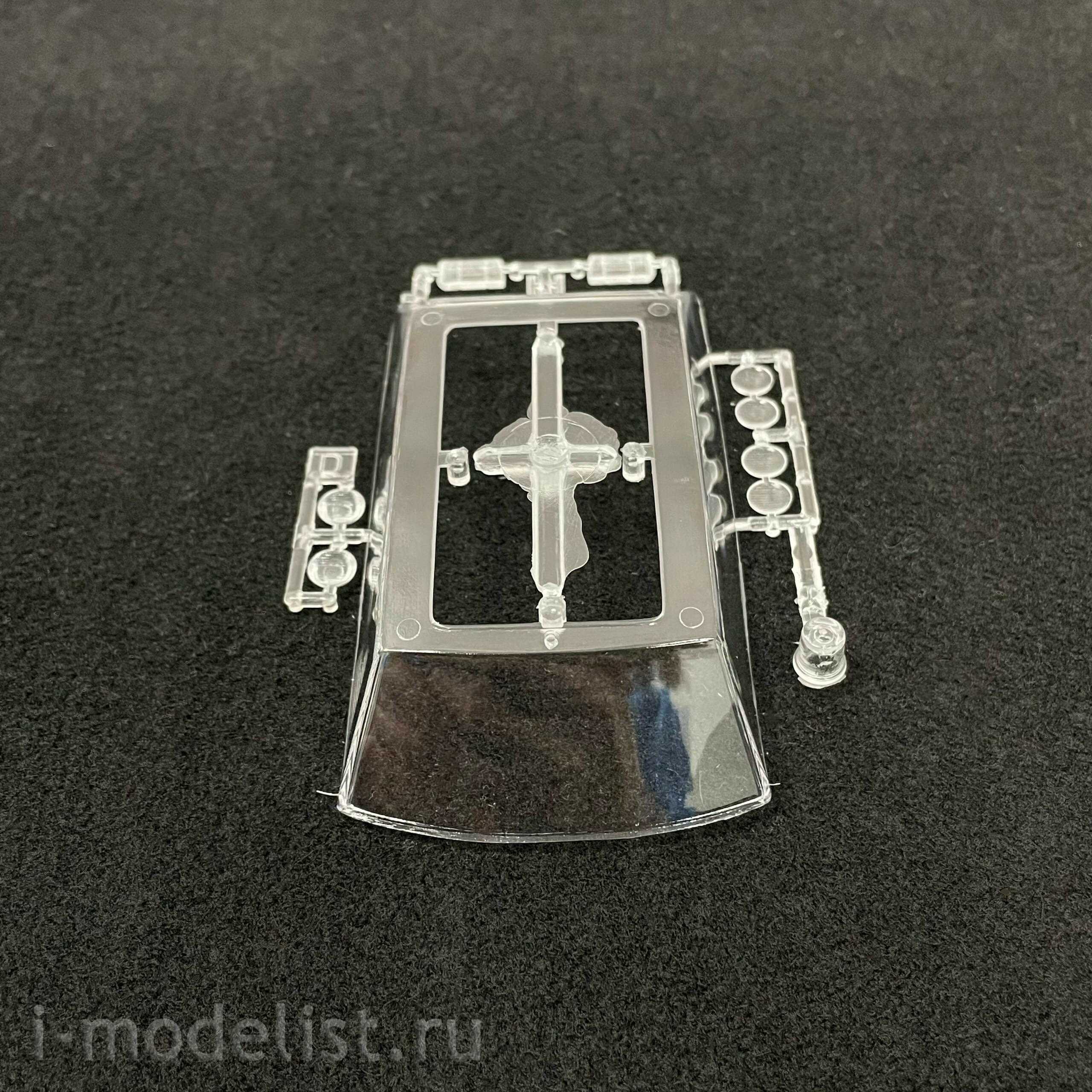 3622 Italeri 1/24 VW Golf GTI First Series 1976/78