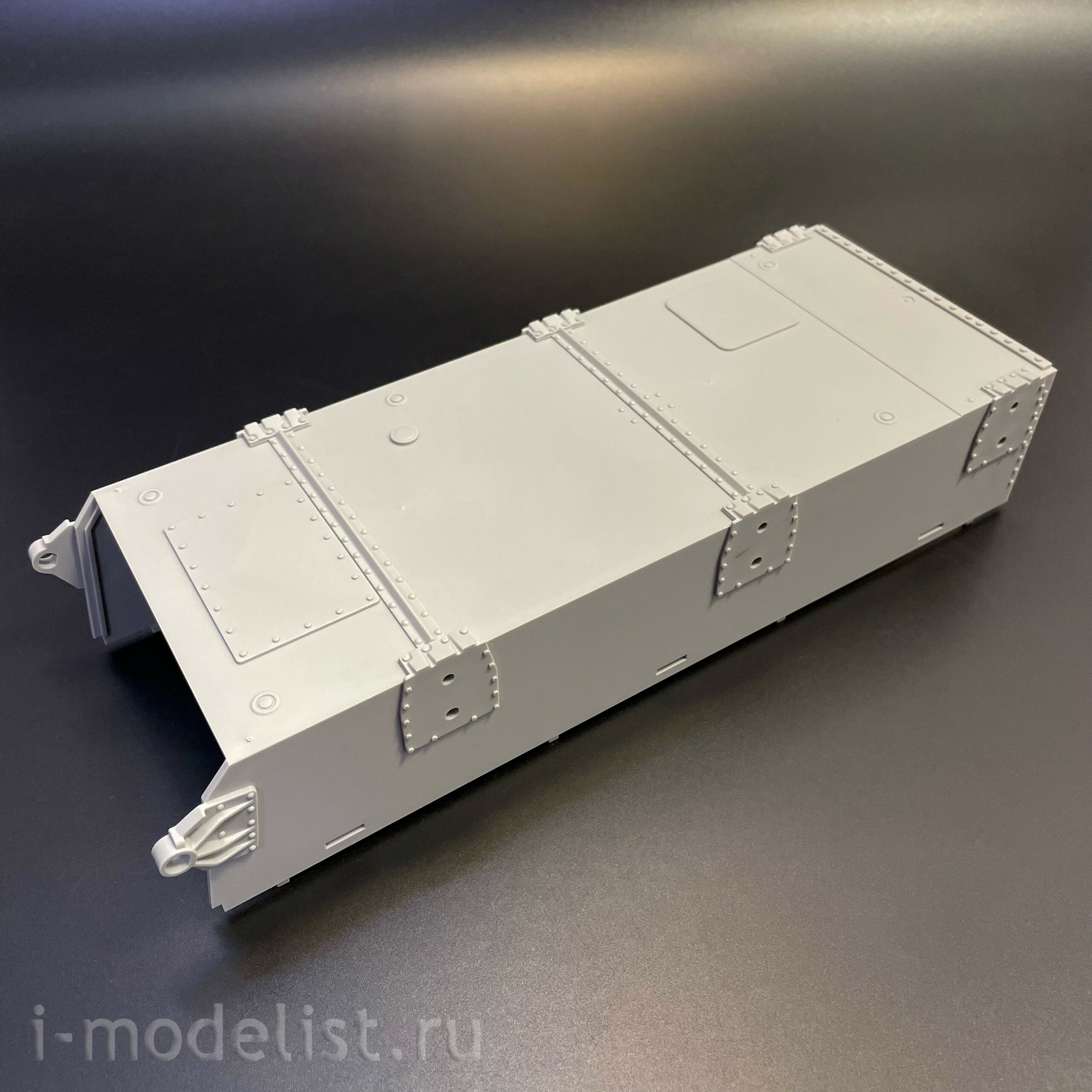61616 I Love Kit 1/16 Средний танк M4A1(76)W