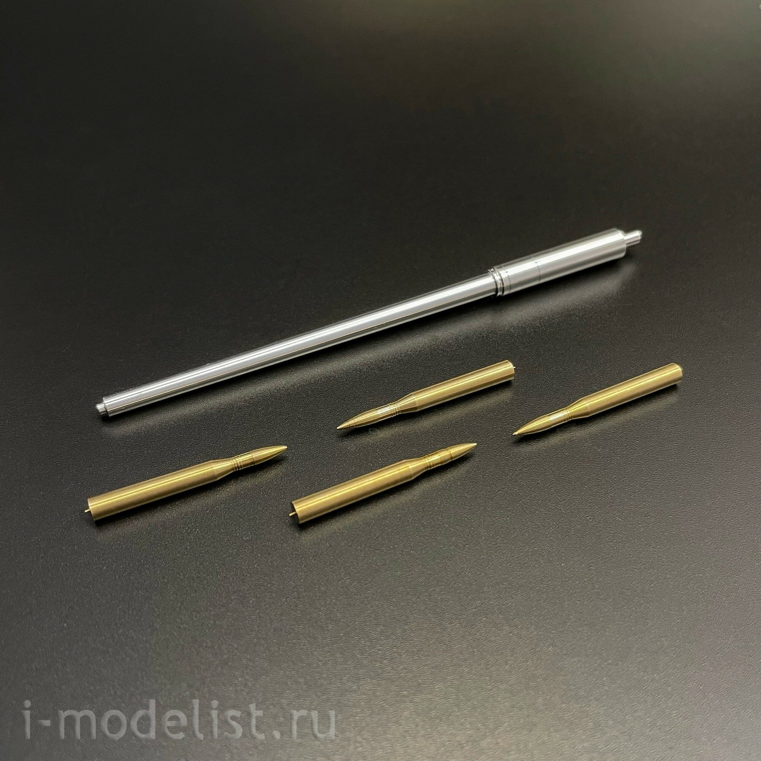 RM-5126 Rye Field Model 1/35 Notмецкий тяжелый танк Sd.Kfz.182 Tiger Ausf.B King Tiger (турель Henschel), продвинутая версия