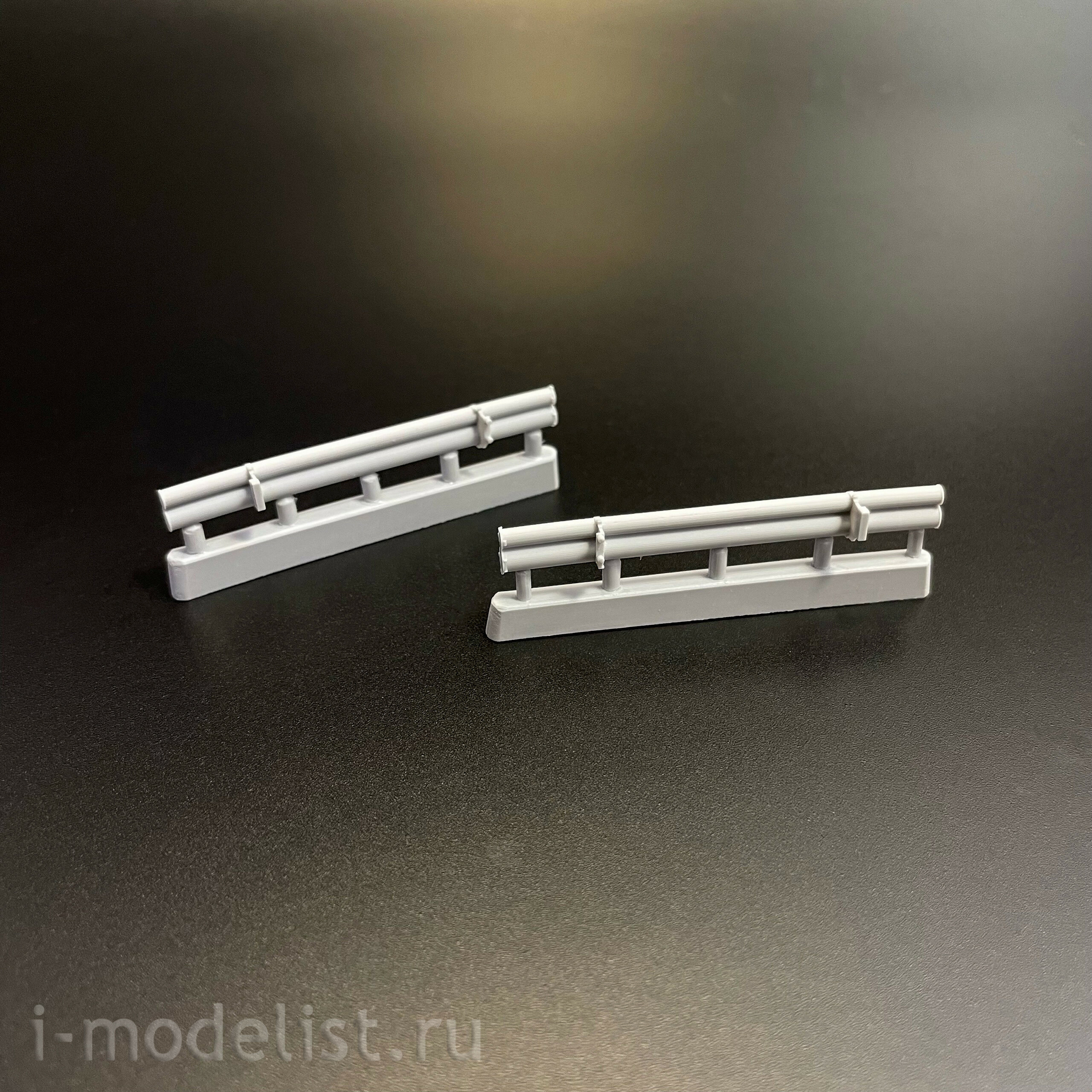 ASK72208 All Scale Kits (ASK) 1/72 Конверсионный набор пожарной цистерны АЦ-40(5557)-002ПС для модели Уральского грузовика from 