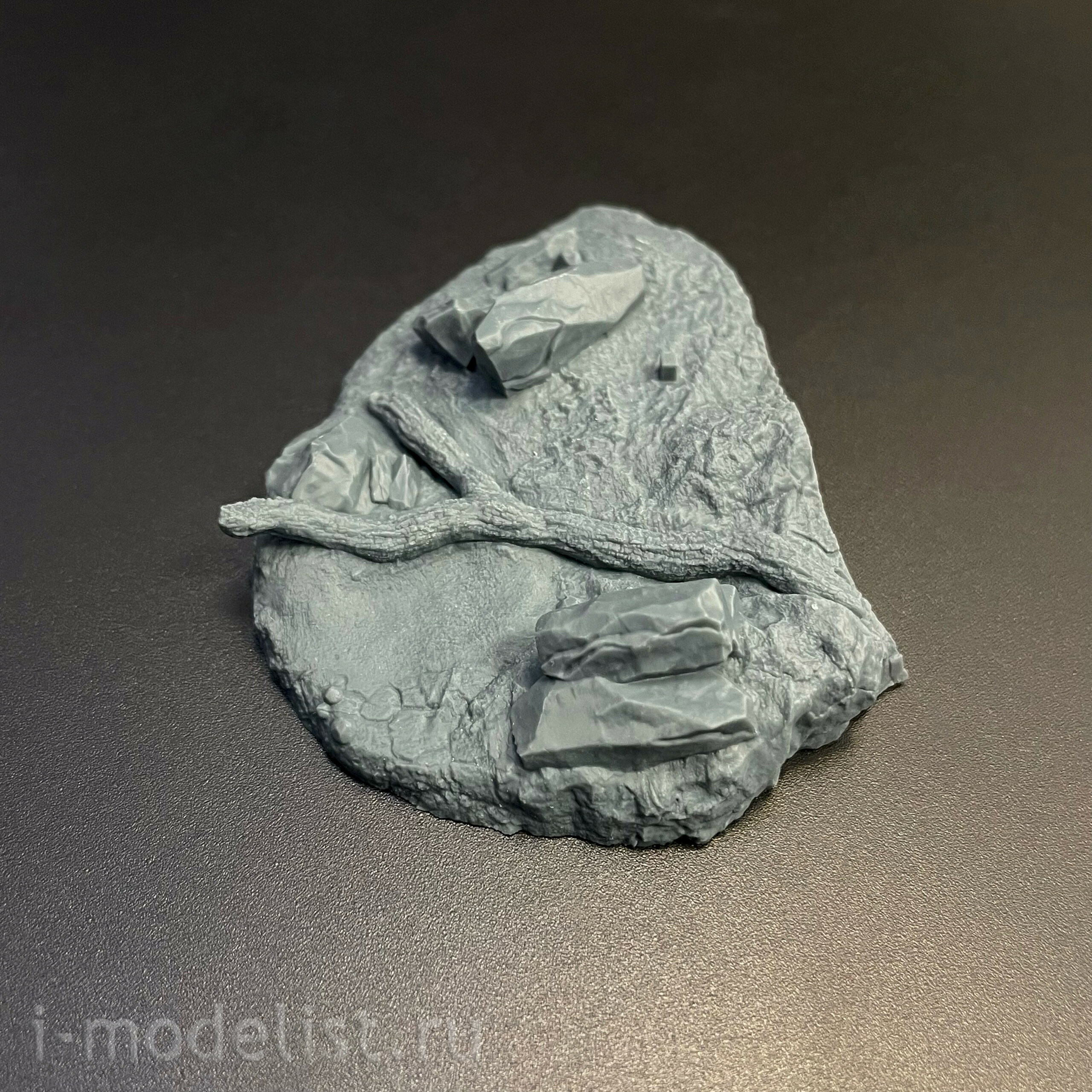 6027 SVmodel 1/35 Миниатюра 