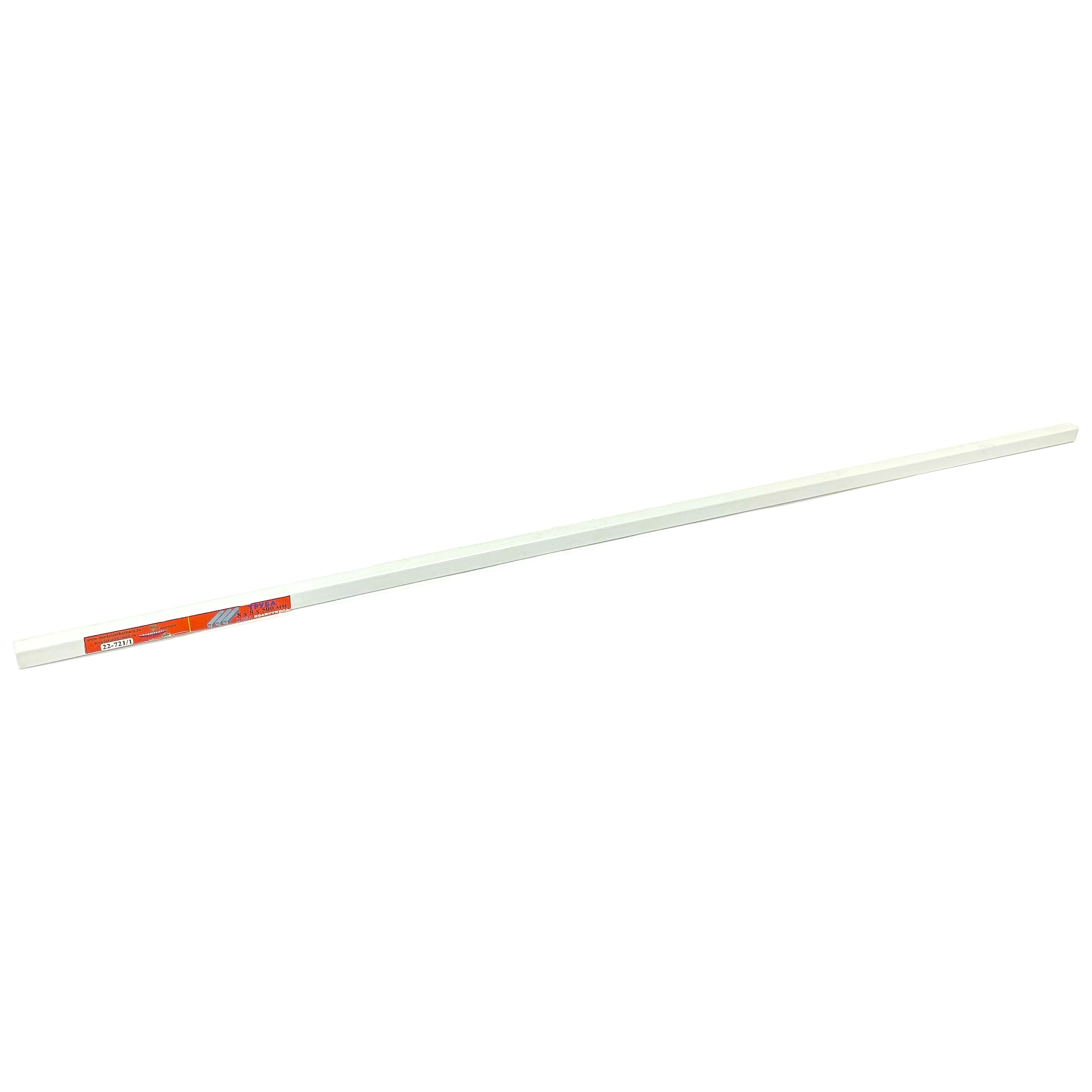 22-721/1 Imodelist Tube square 8x8 50cm