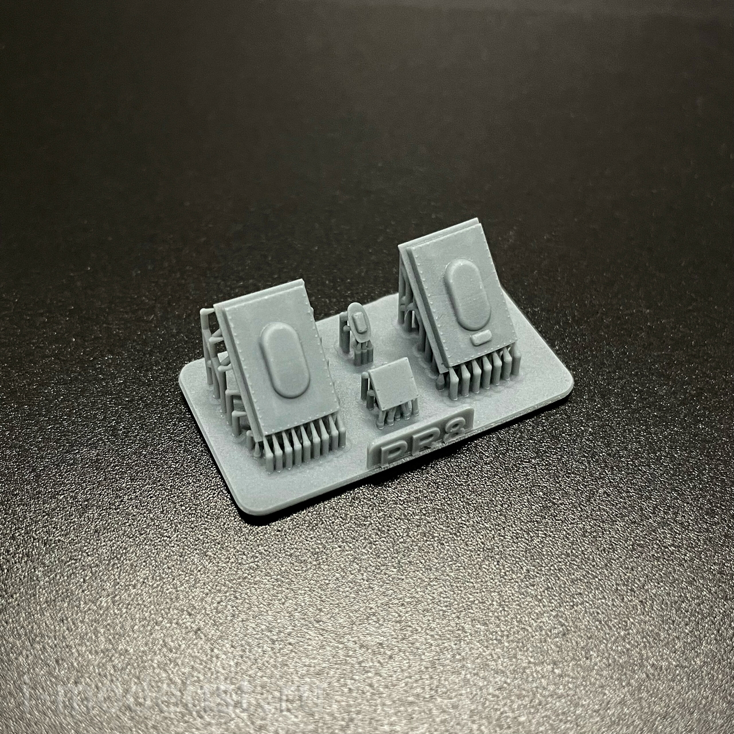 QNT4001 Quinta Models 1/48 Сборная модель С-25СМ/СМ3