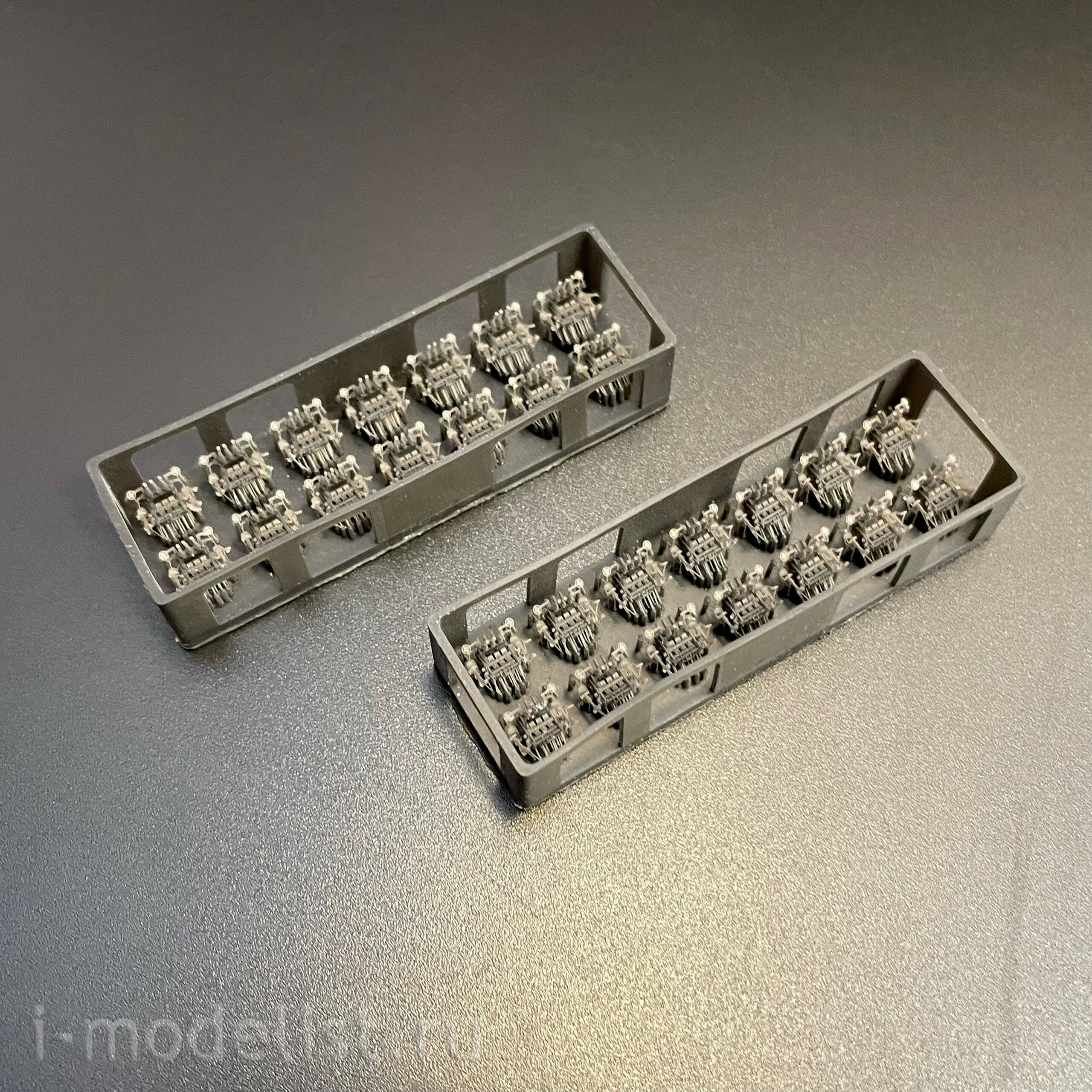 BS-004 Border Model 1/350 Линкор императорского флfromа Японии 