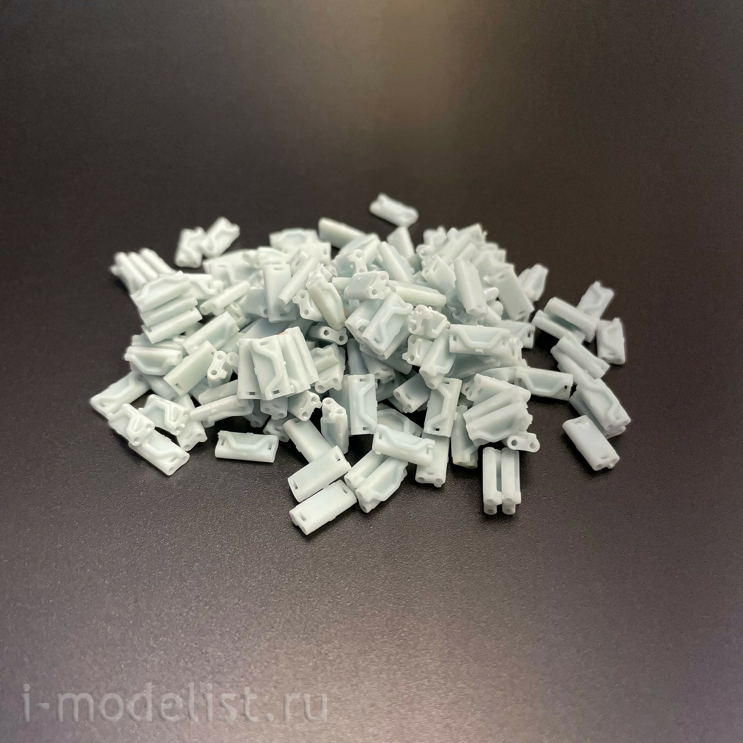 Im35081 Imodelist 1/35 Typesetting Tracks for M4 Sherman/M3/RAM T54E1 (3D printing)
