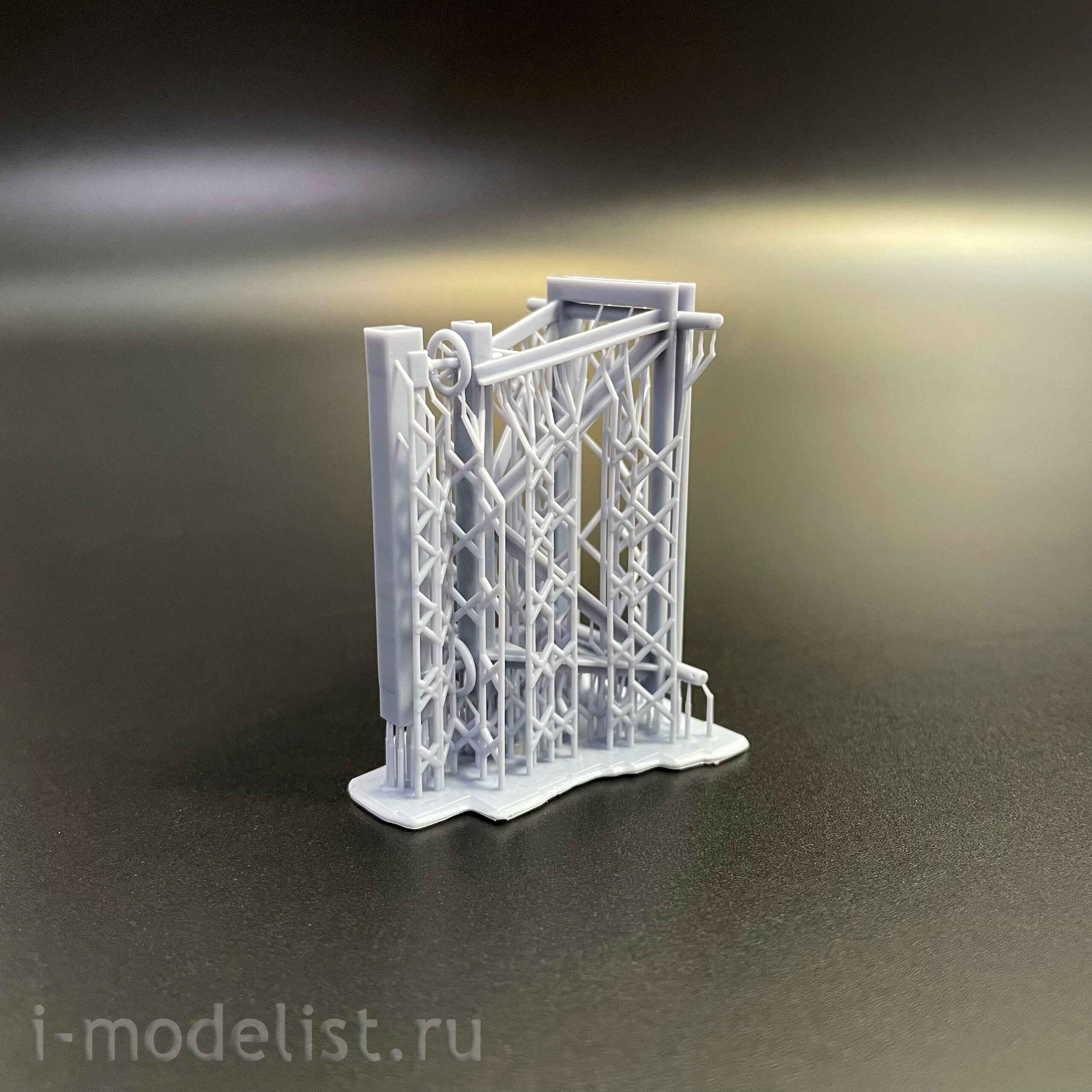 47018 SX-Art 1/48 Комплект козелков И-16 (Zvezda)