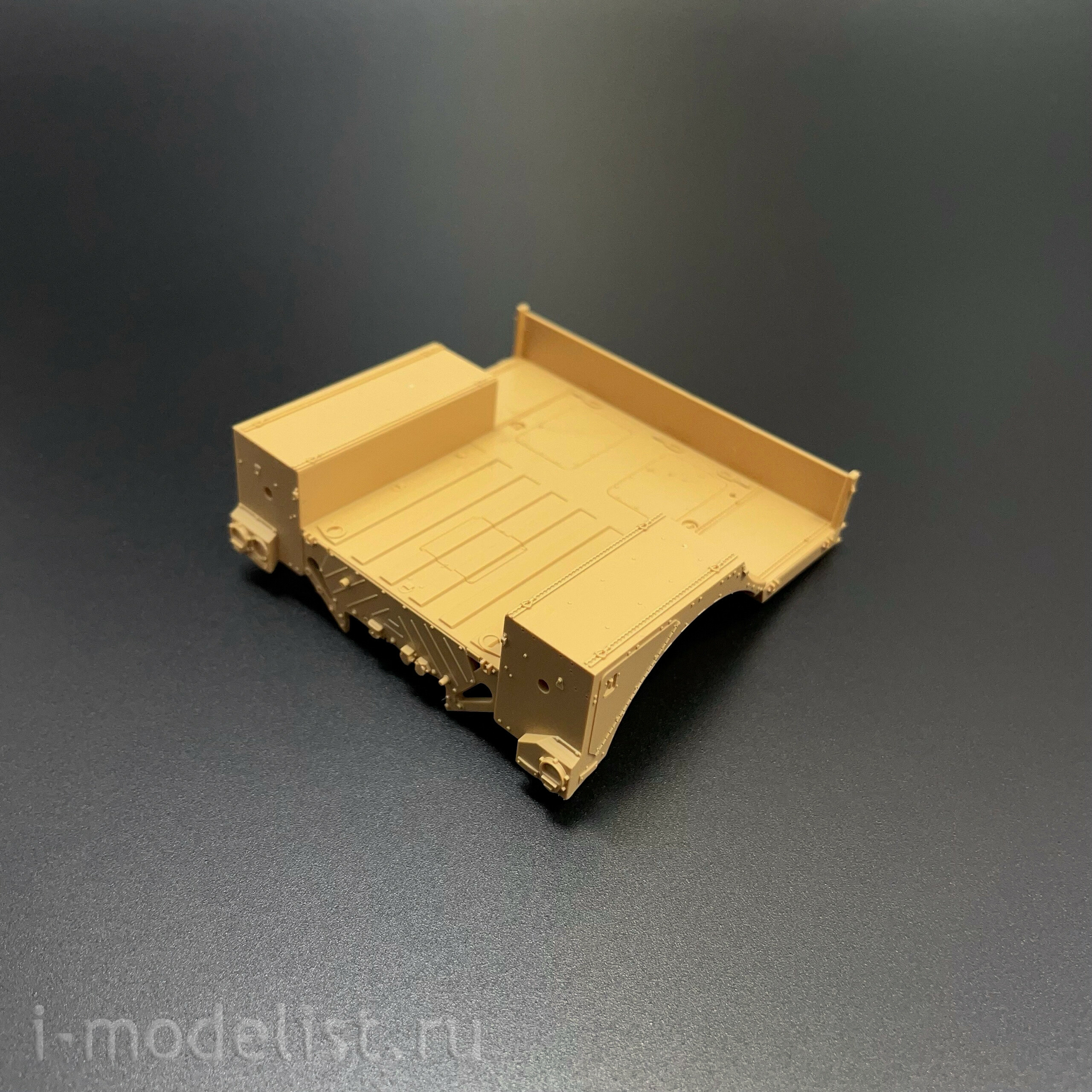 RM-5116 Rye Field Model 1/35 Бронеавтомобиль M1279 JLTV Utility (UTL)