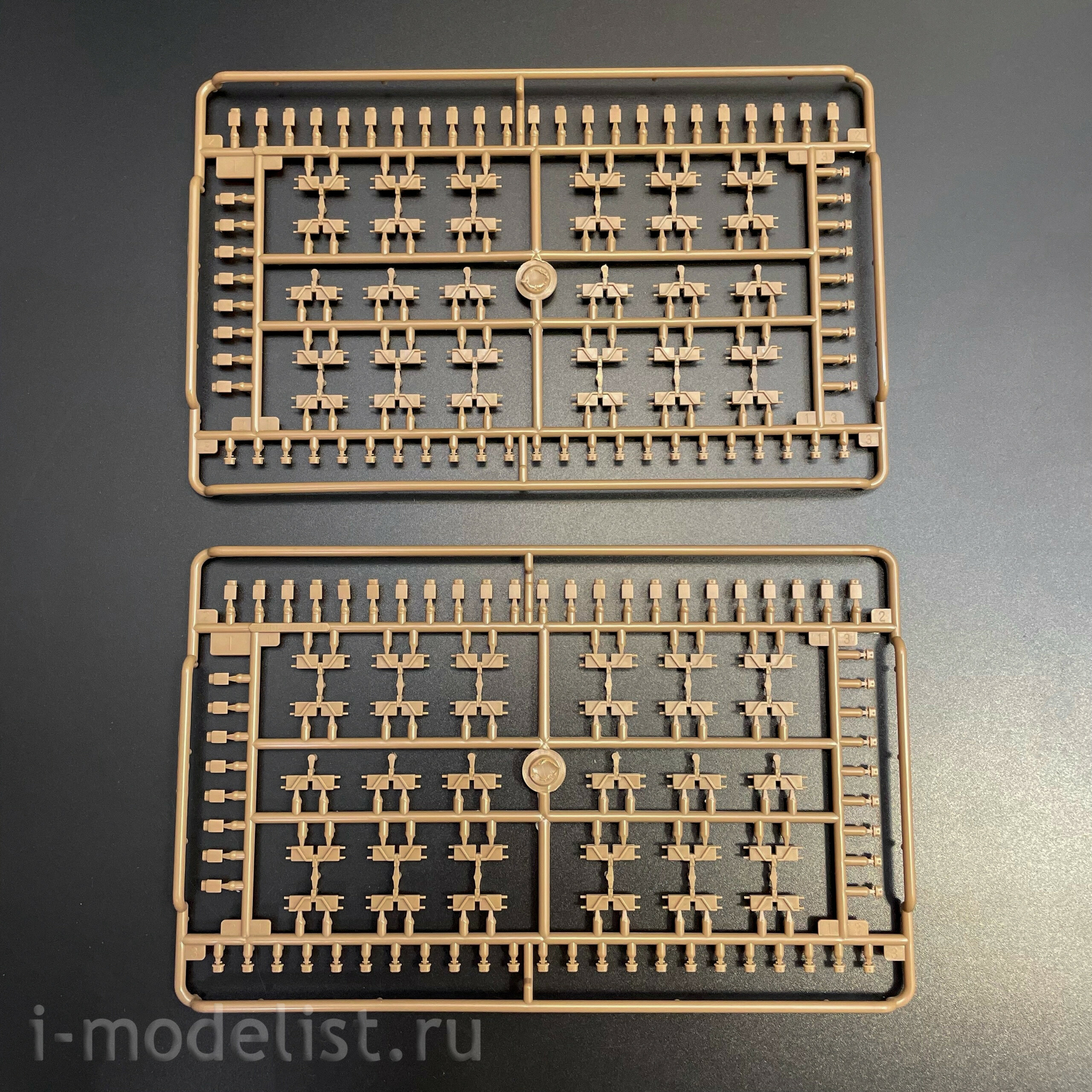 84511 HobbyBoss 1/35 Тяжелый танк США T29E3