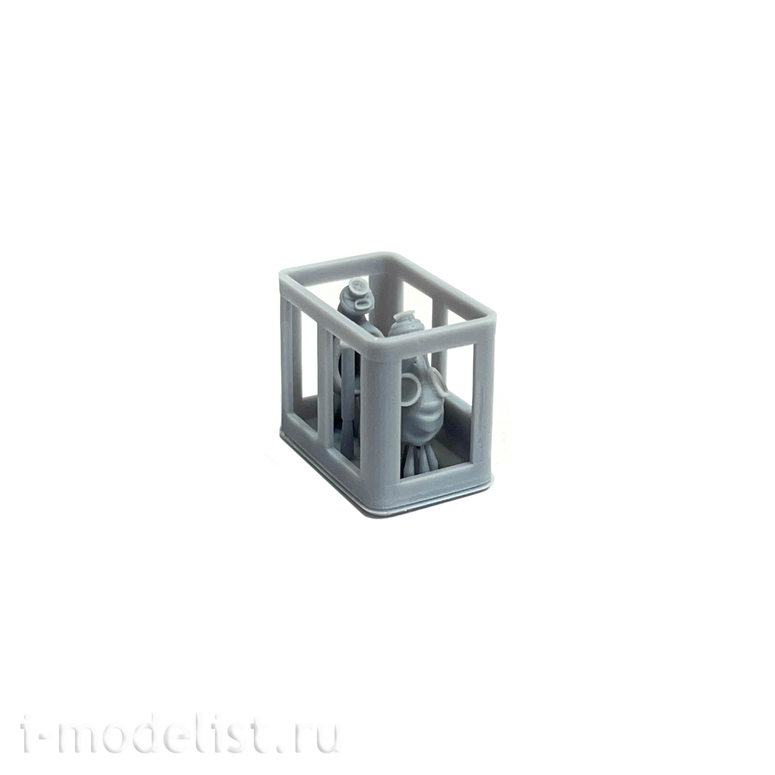 ММ35048 My модель 1/35 