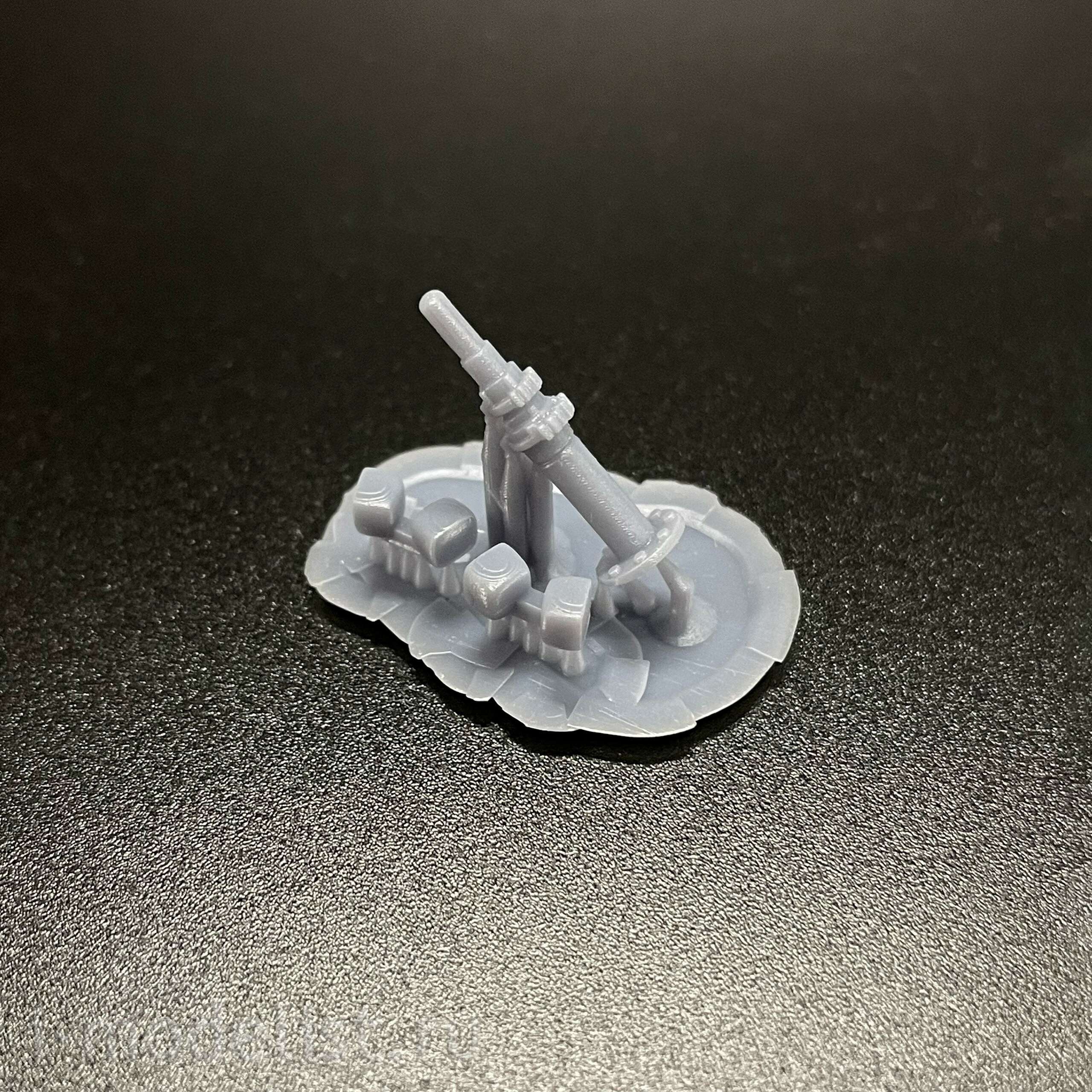 33М4 33 Модели 1/35 Робfromизированный комплекс для тушения пожаров Ант-1000ПМ