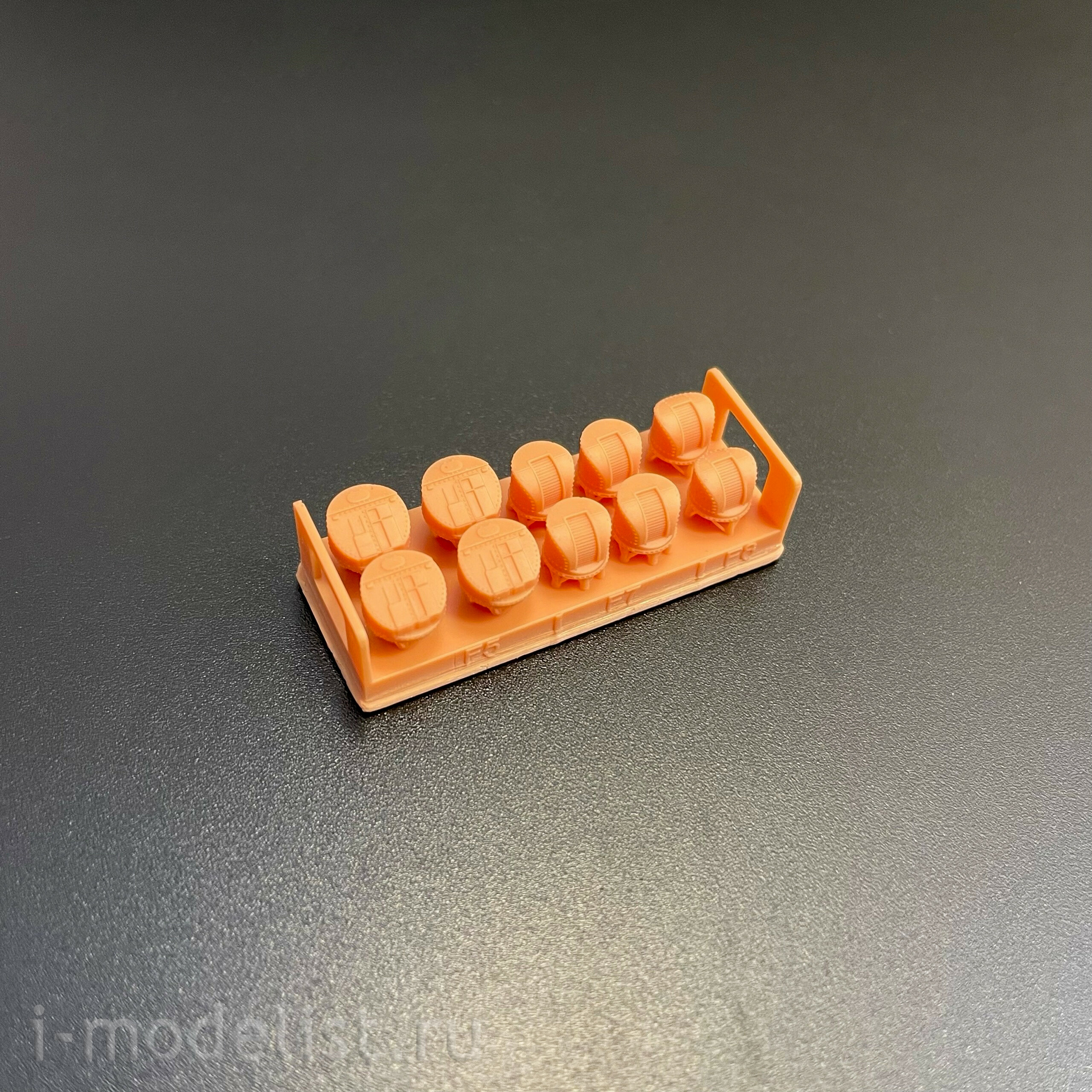 BS-004 Border Model 1/350 Линкор императорского флfromа Японии 