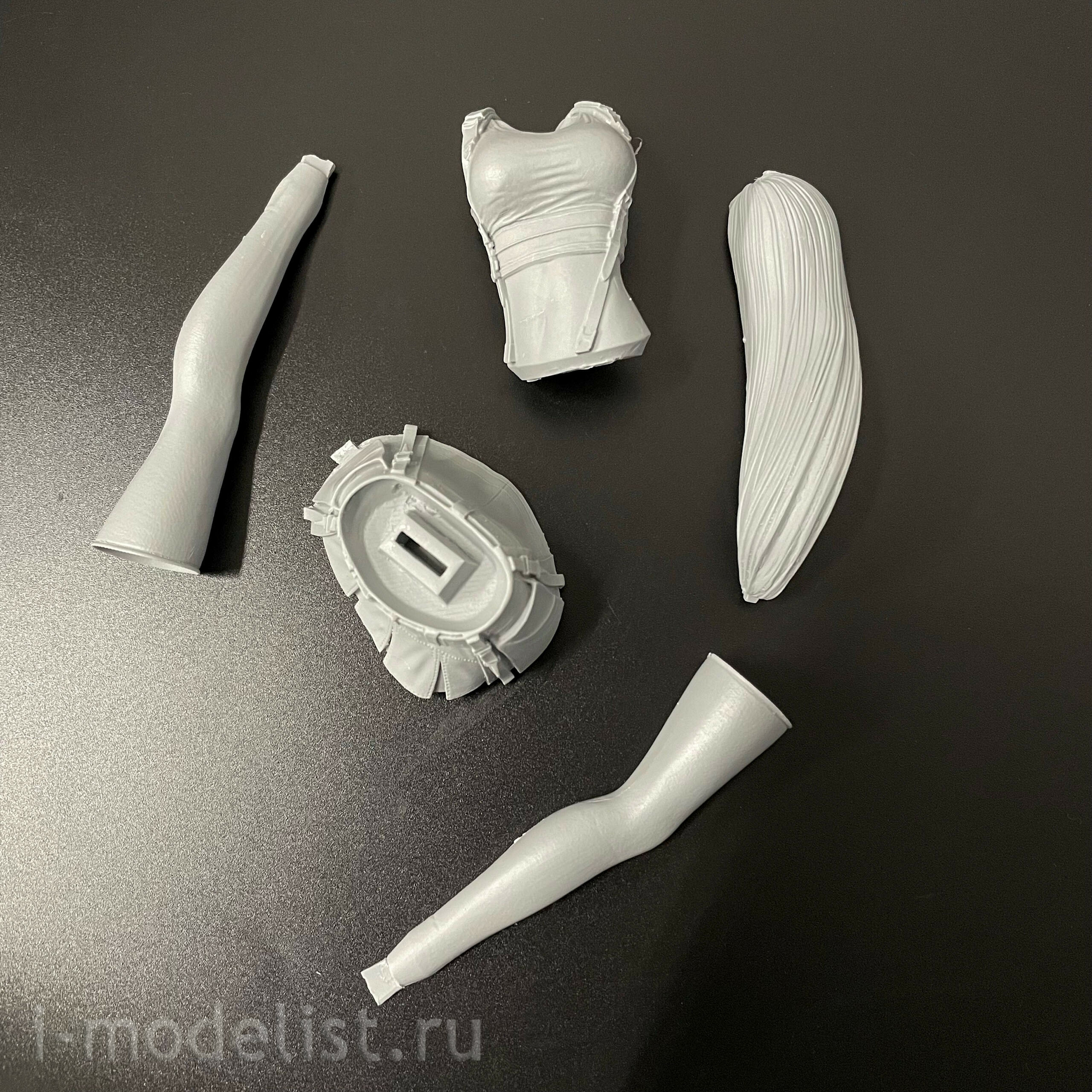 MH18001 Мажор Моделс 1/8 Фигурка Tifa Lockhart FF7