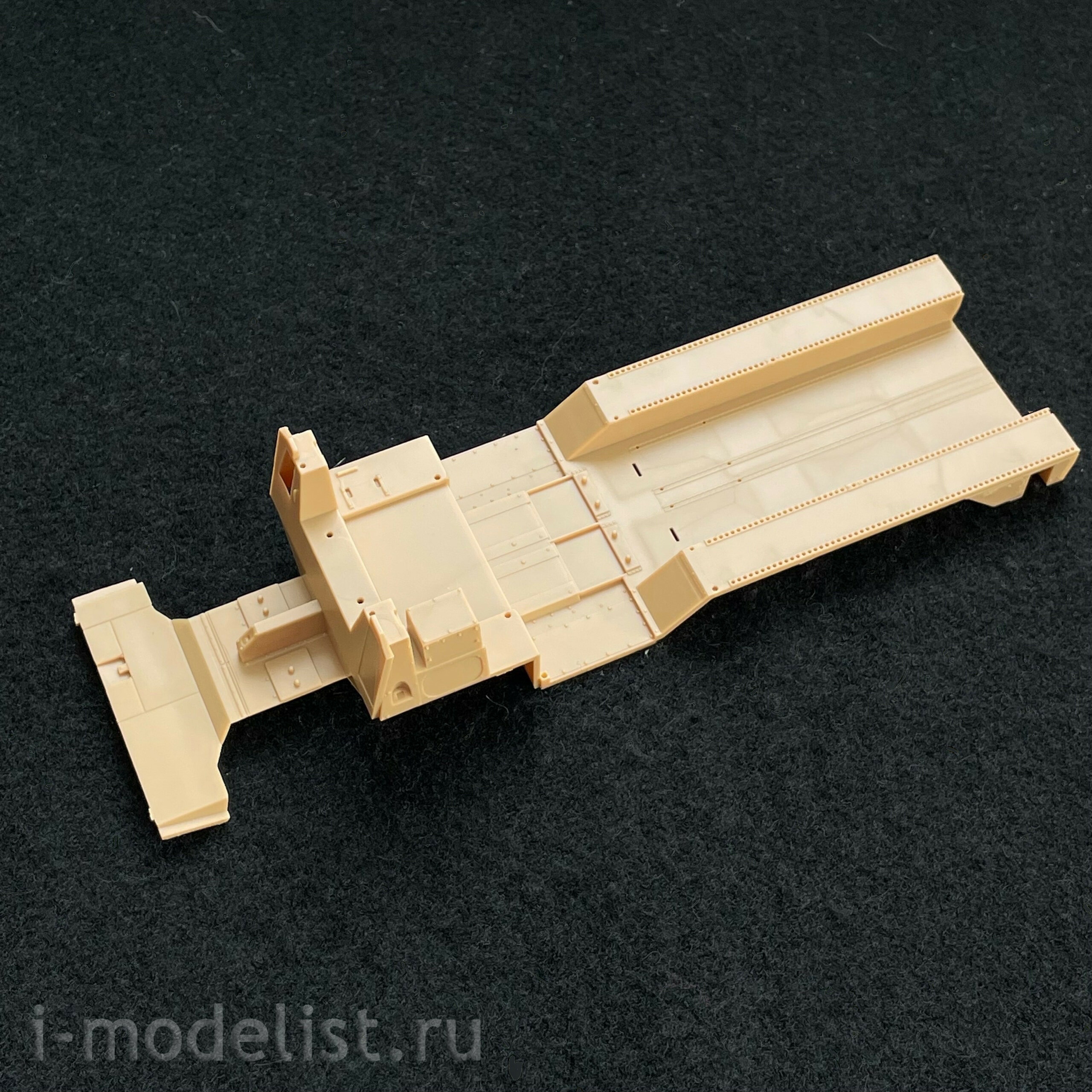 84522 HobbyBoss 1/35 Armored Car Coyote TSV