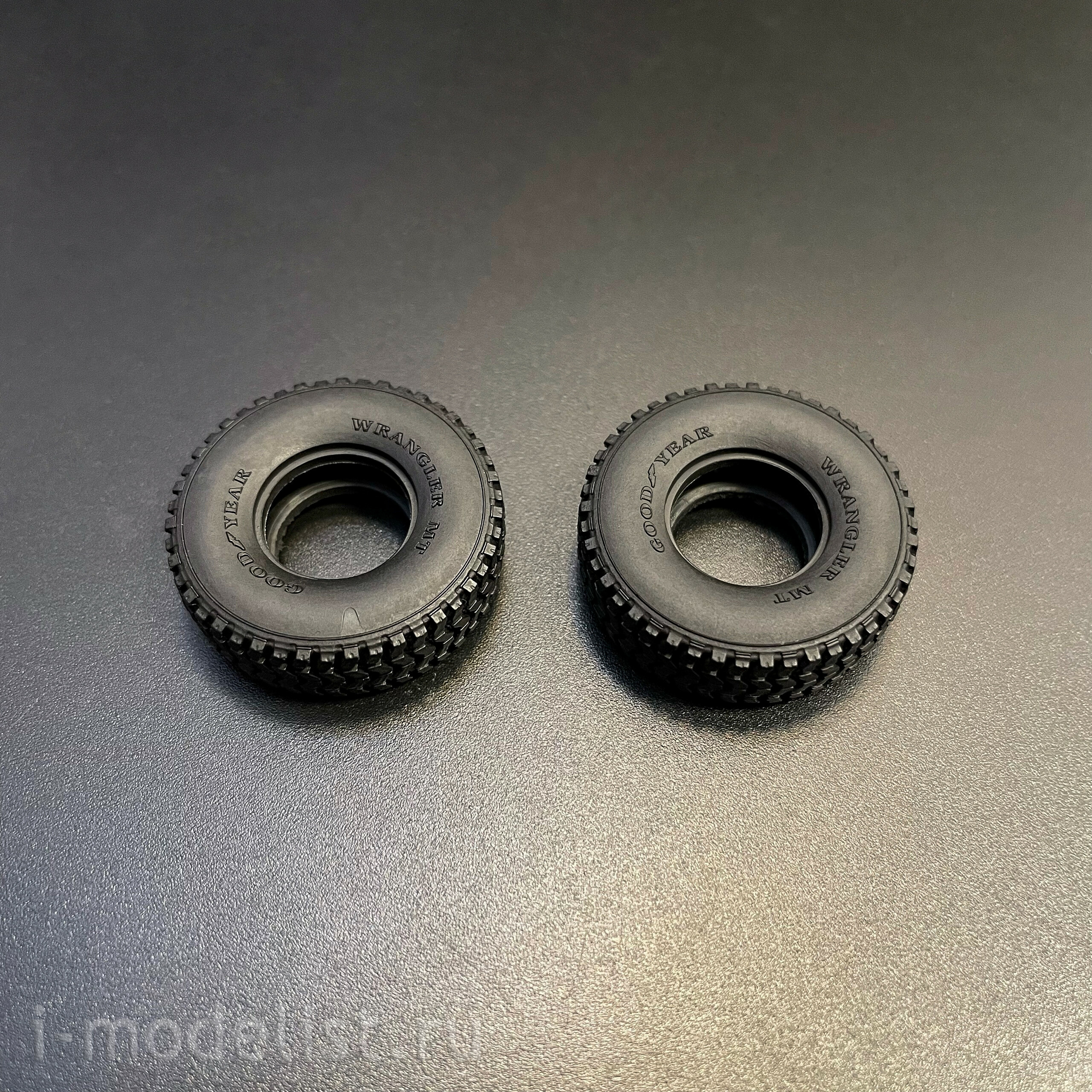 63568 I Love Kit 1/35 Автомобиль повышенной защищенности M1280 LMTV + полуприцеп M1101