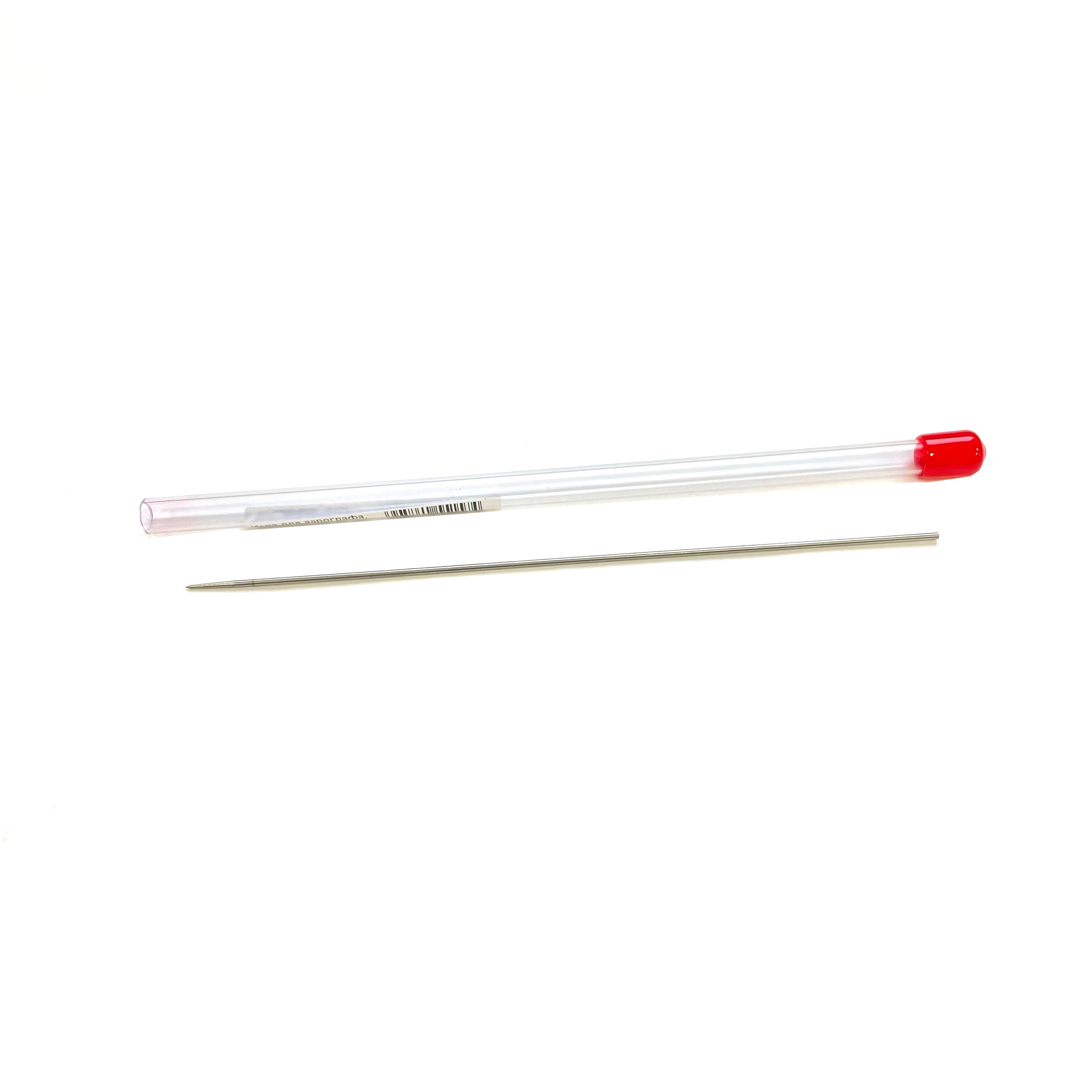 5157 JAS High-strength airbrush needle, length 130 mm, 0.7 mm