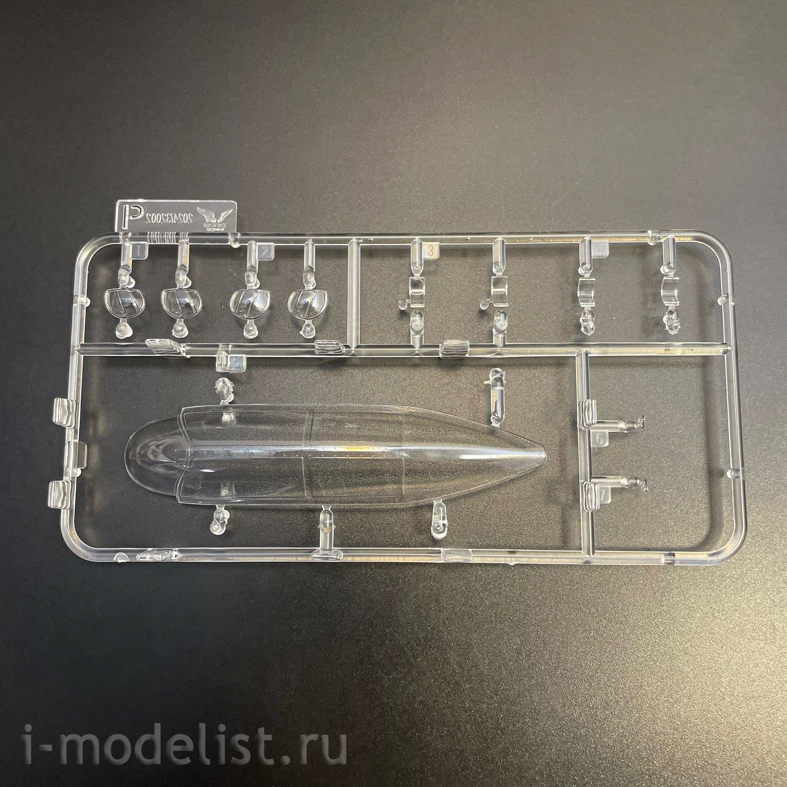 32002 Takom 1/32 Прfromfromип истребителя Horten HO-229B