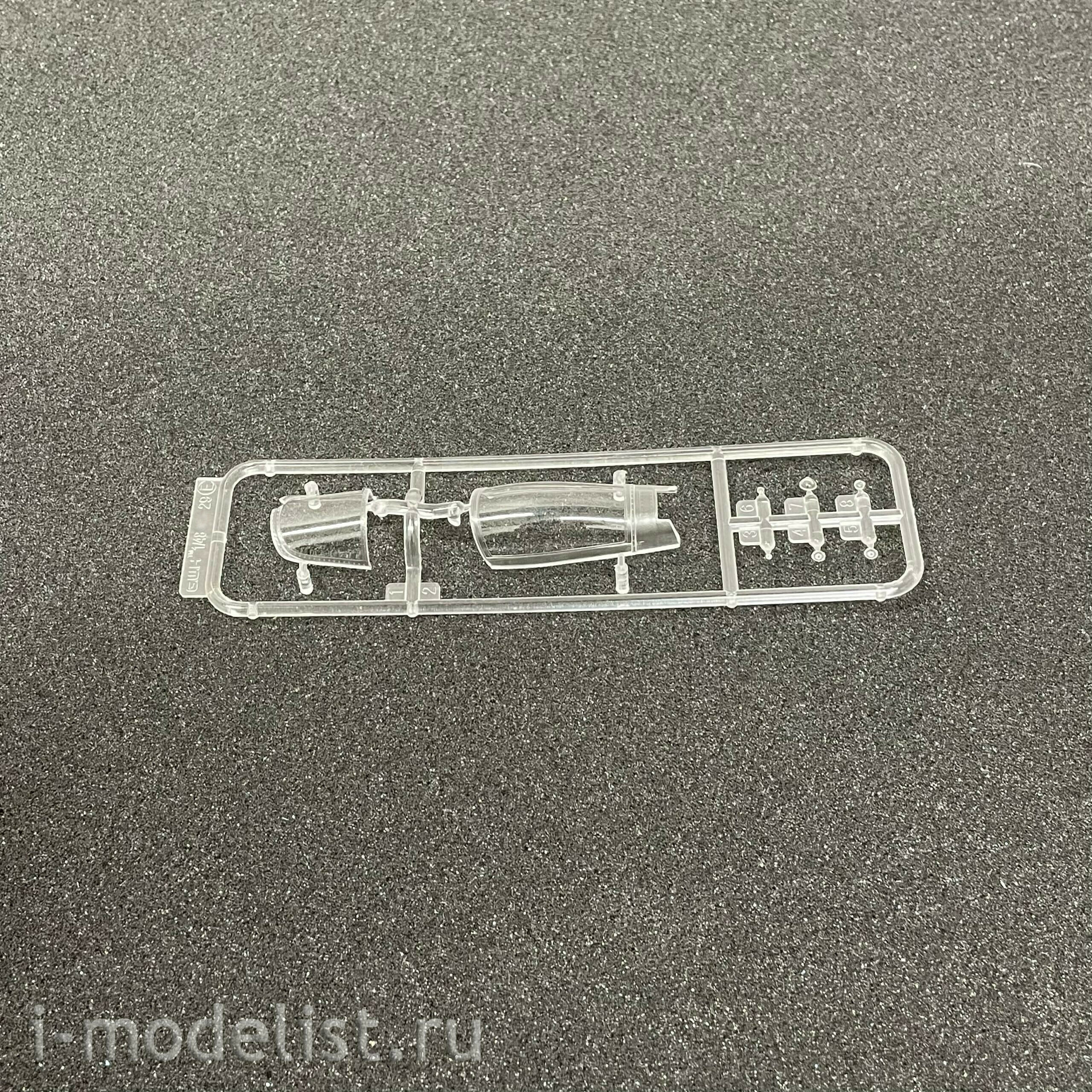 L4818 Great Wall Hobby 1/48 M-29 SMT 