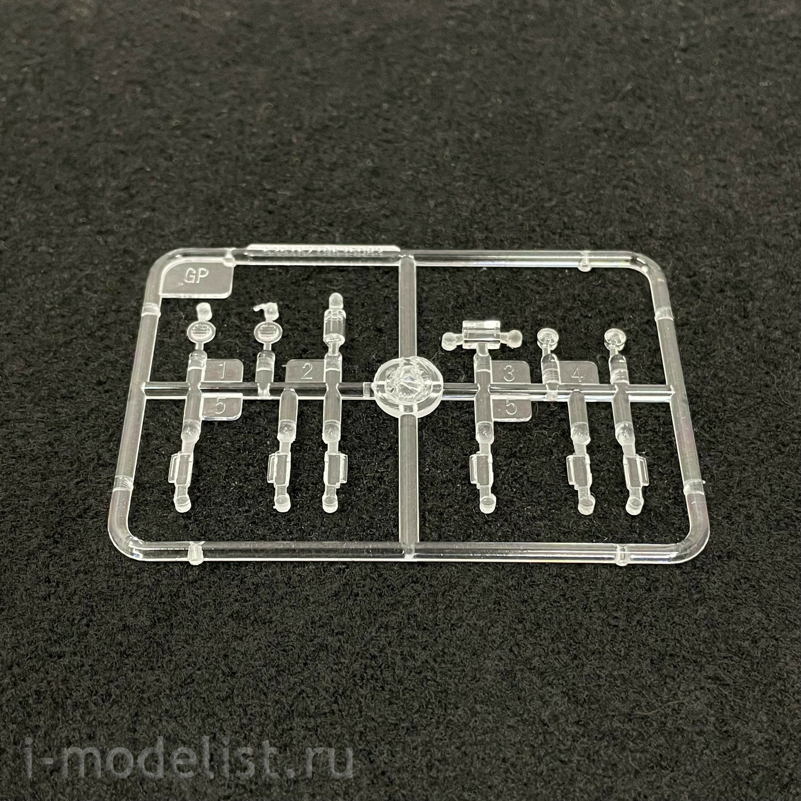 63518 I Love Kit 1/35 Medium Tank M3A4