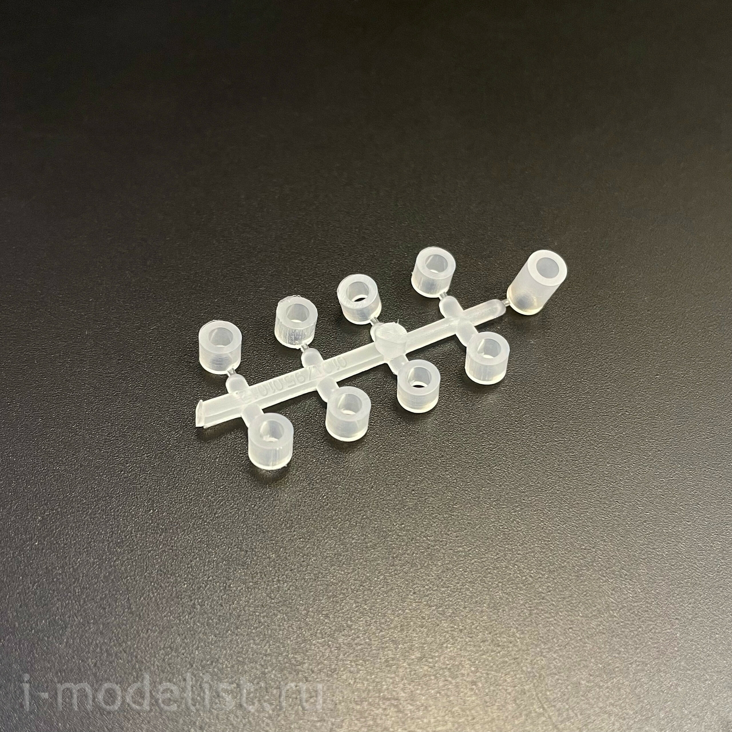 63567 I Love Kit 1/35 Американская версия башенного пулемета CCKW-352 и 105-мм гаубицы M2A1