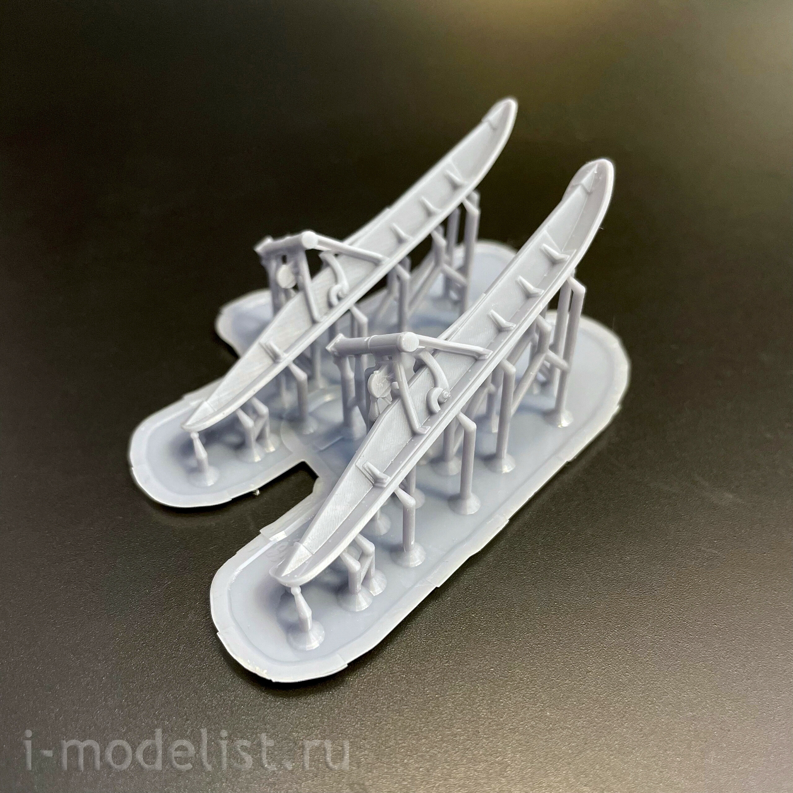 33М3 33 Модели 1/35 Аэросани НКЛ 26