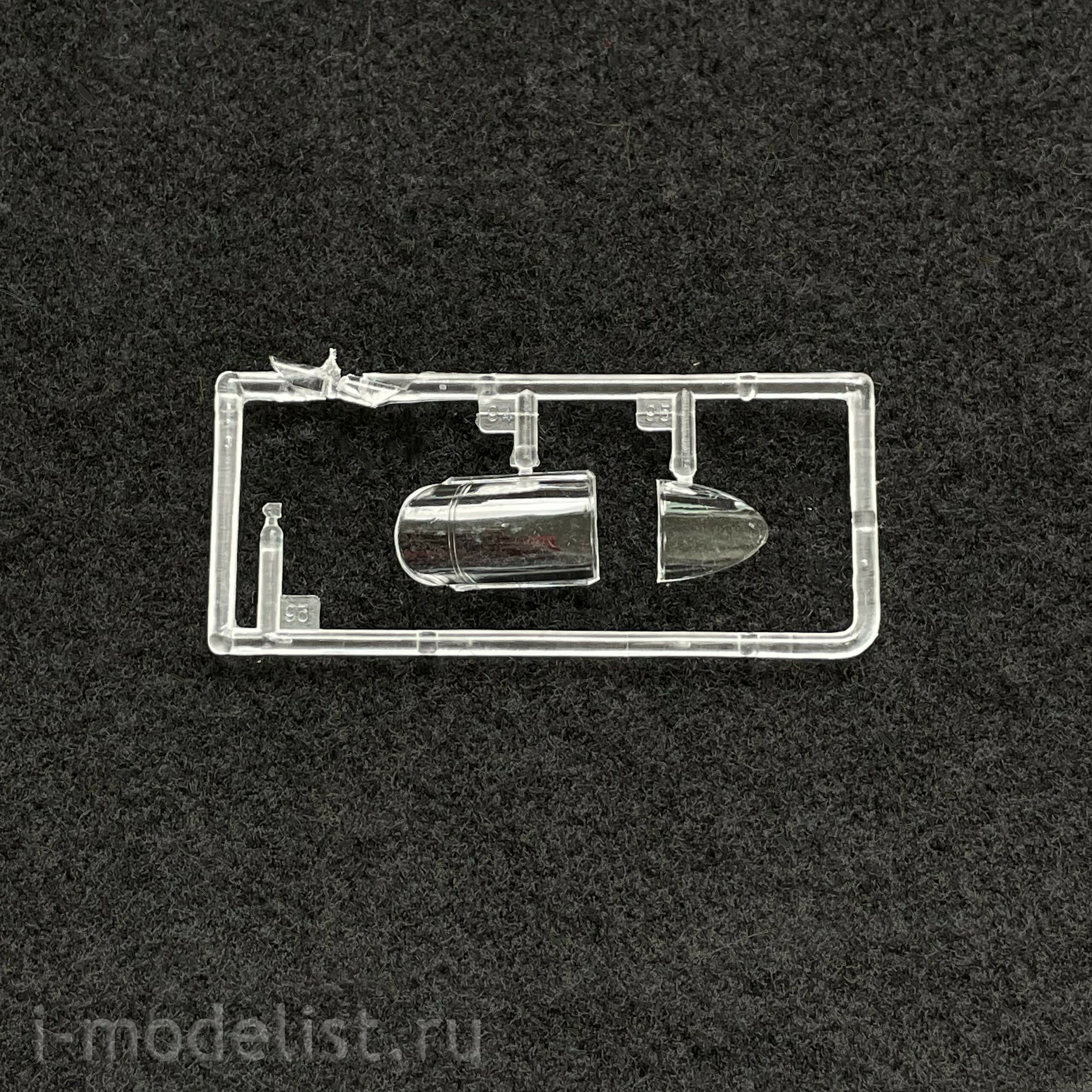1441 Italeri 1/72 F-5A Freedom Fighter