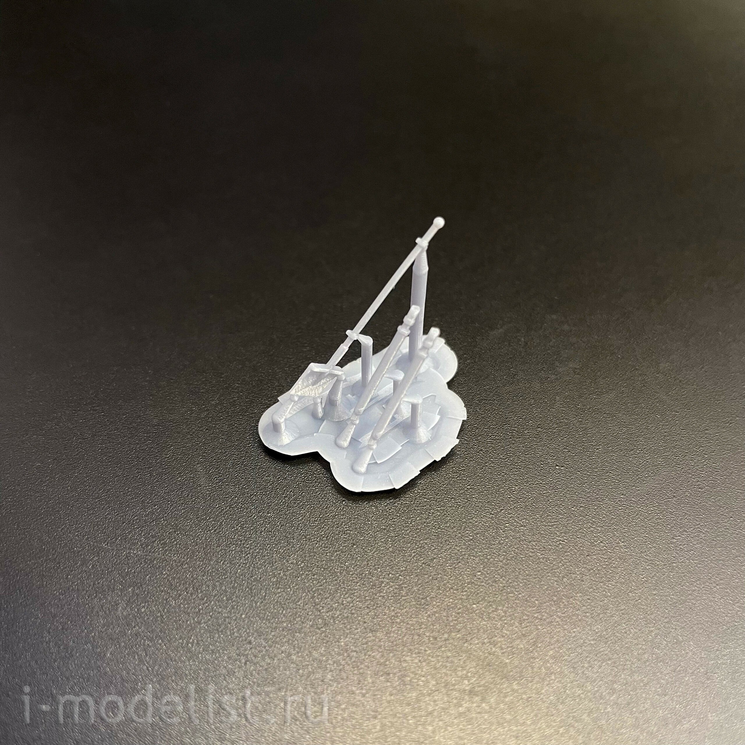 33М3 33 Модели 1/35 Аэросани НКЛ 26