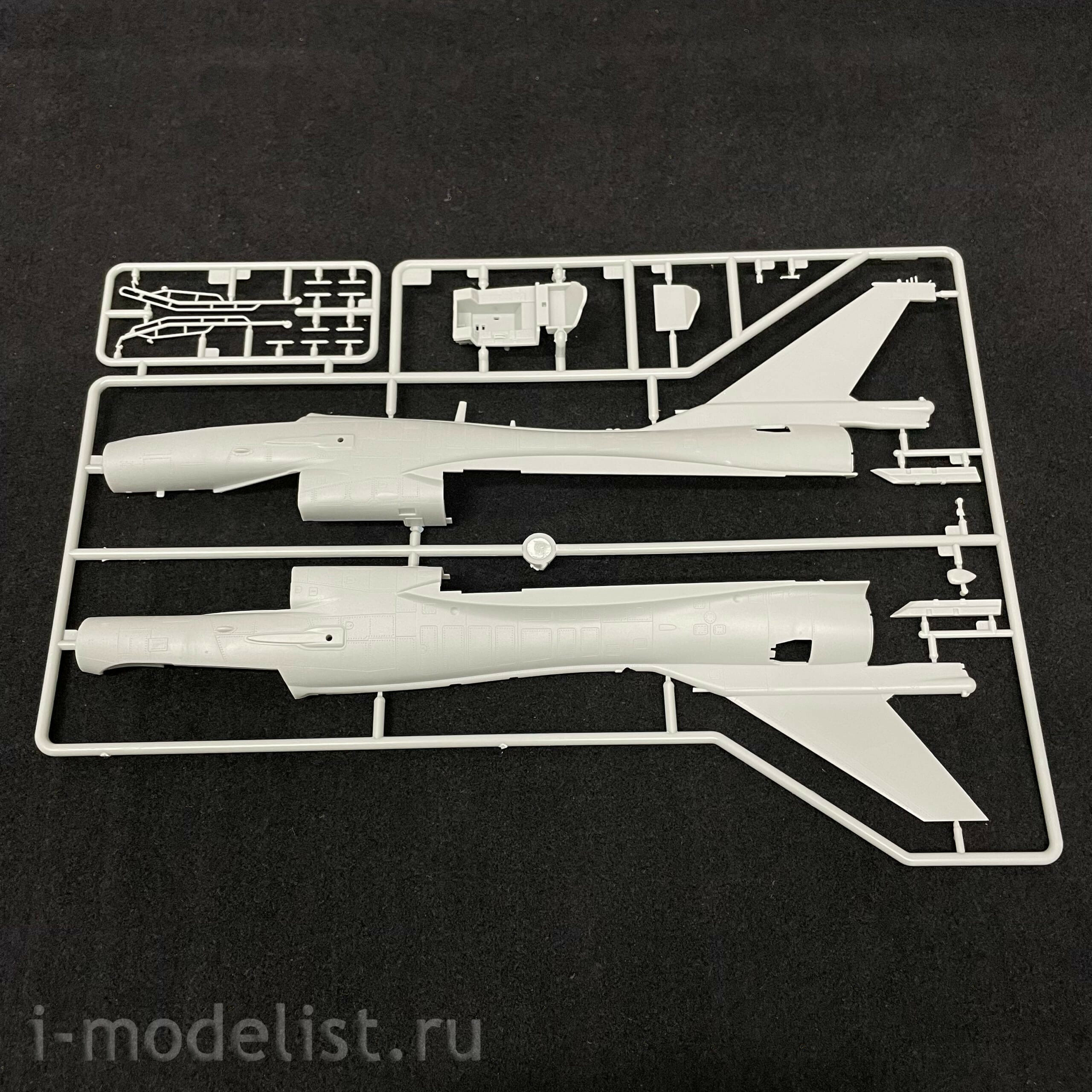 FB4004 Bronco 1/48 J-10 / 10A Vigorous Dragon PLA AF Chinois