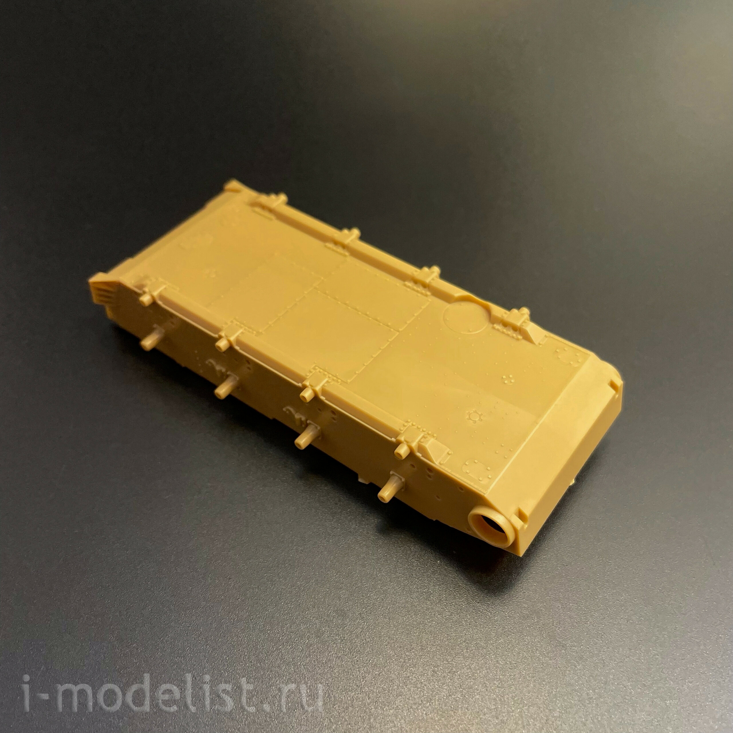 84841 HobbyBoss 1/48 Notмецкий средний танк Pzkpfw IV Ausf.H