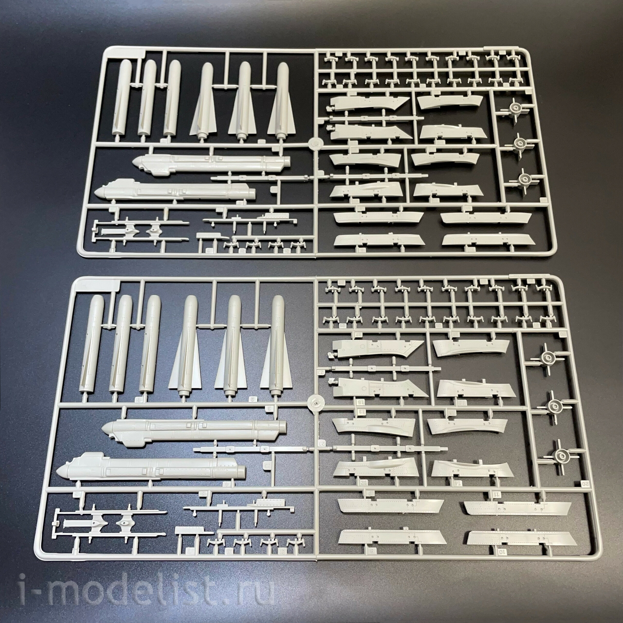 02215 Trumpeter 1/32 A-10A N/AW