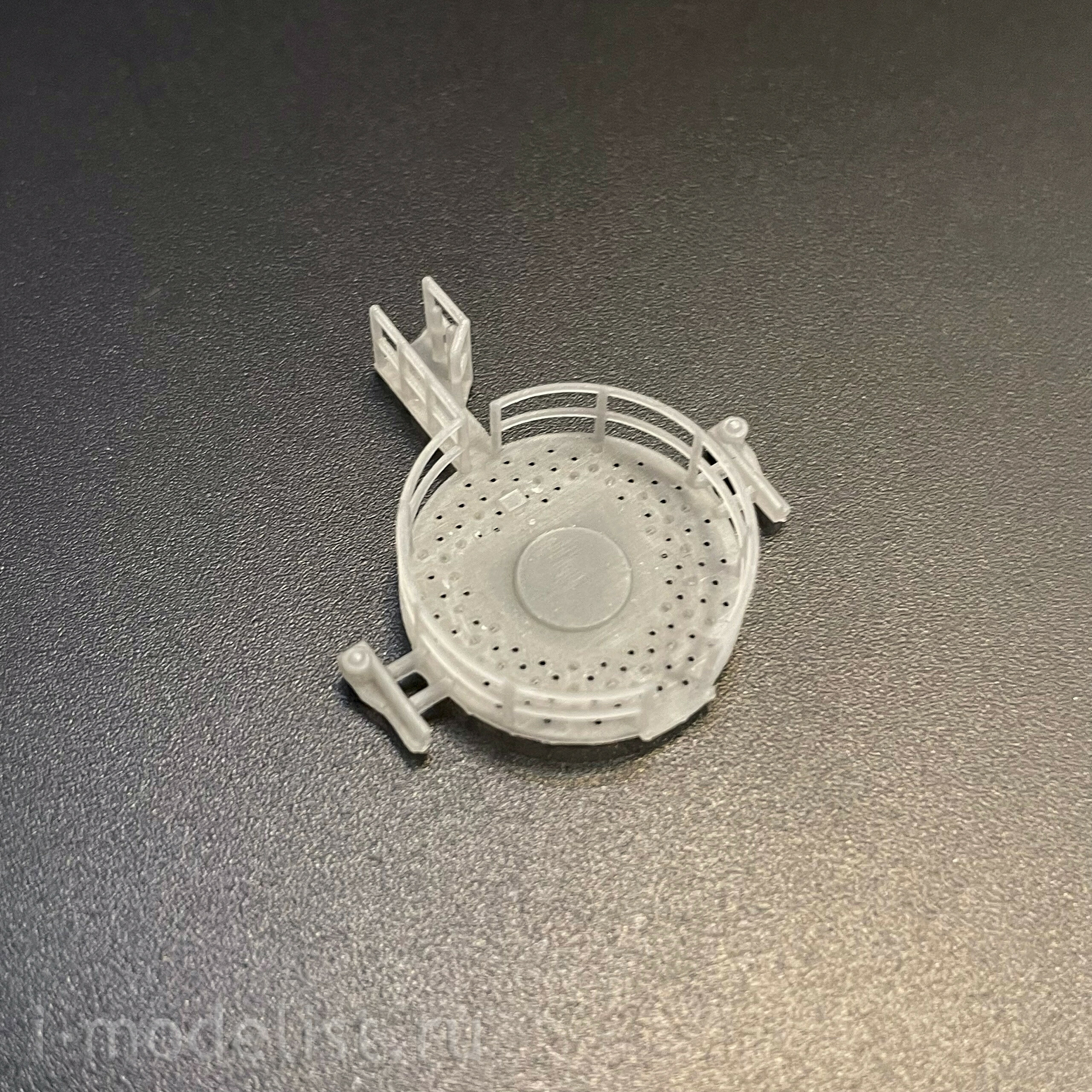 S002 Zebrano 1/200 Миноносец 