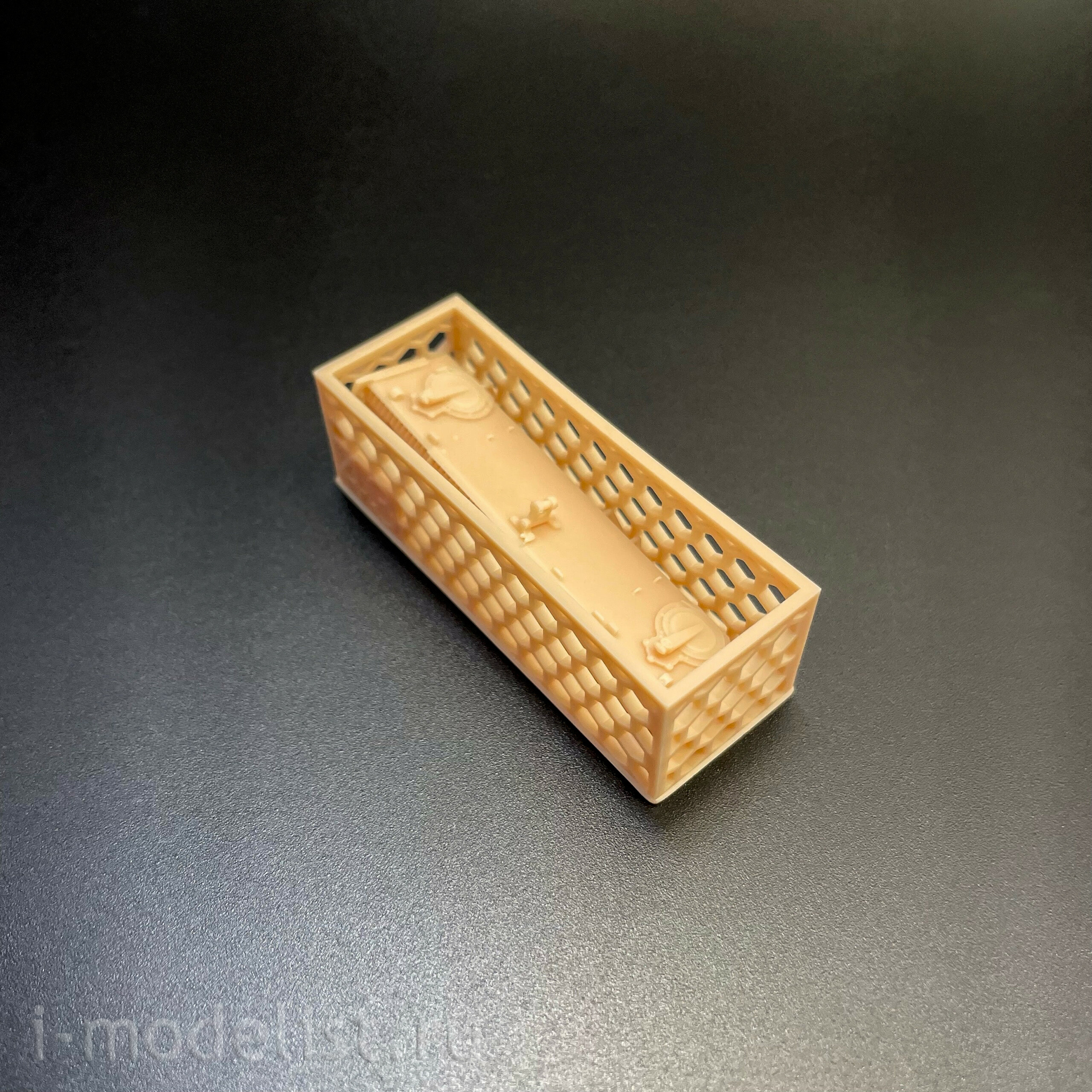 GE43005 GE Models 1/43 Боевая машина десанта БМД-2