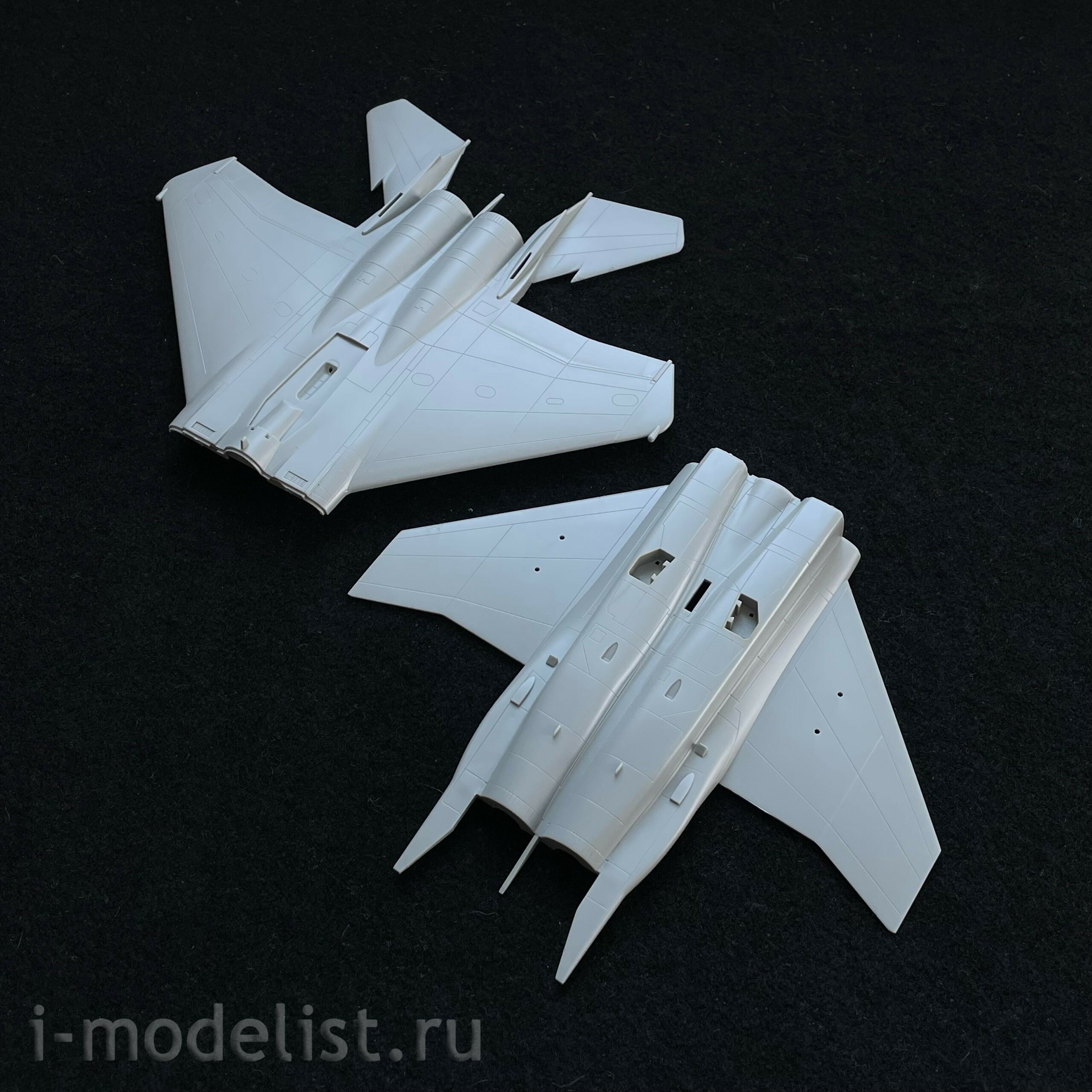 HobbyBoss 1/72 80270 F-15C Eagle